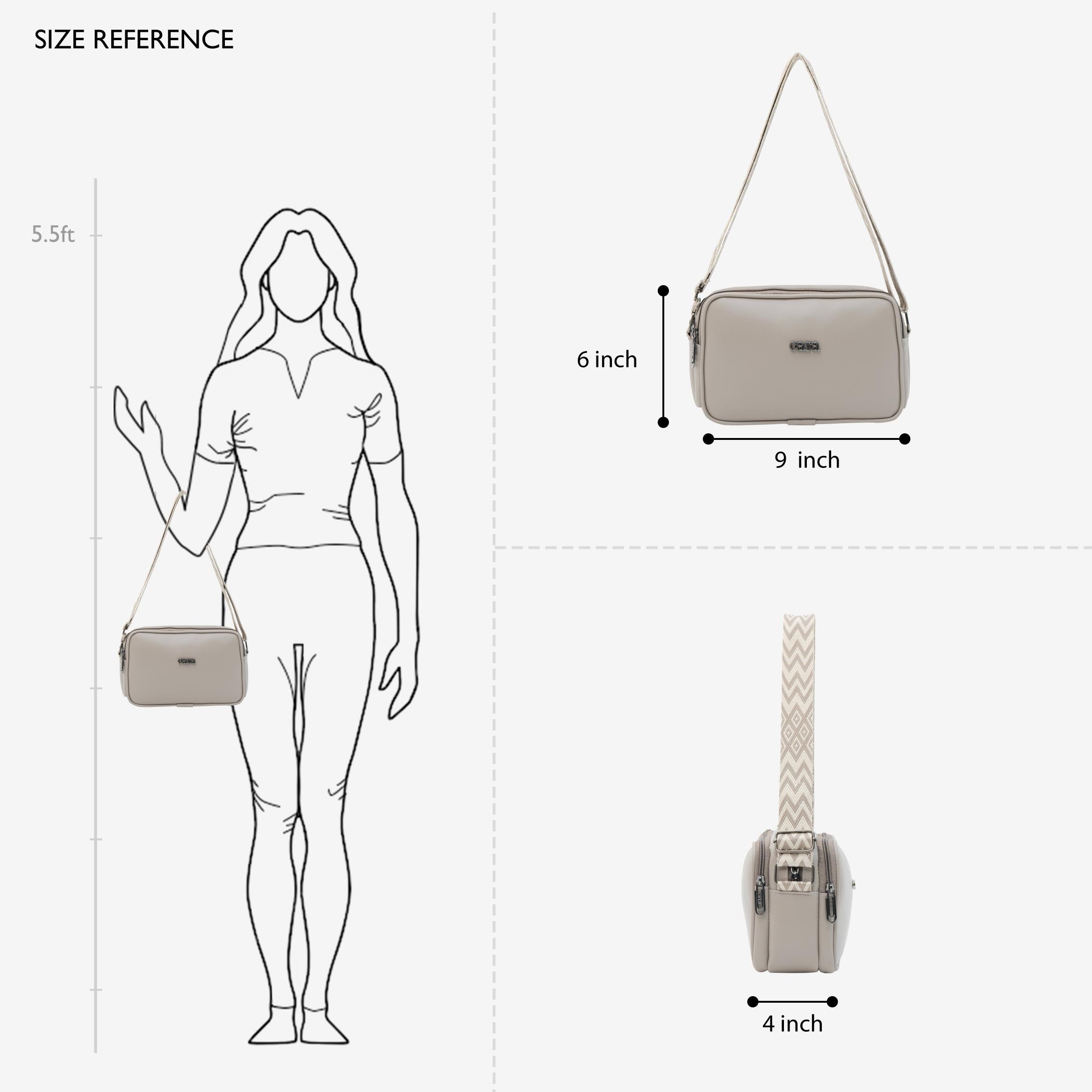 Metro Glam Sling