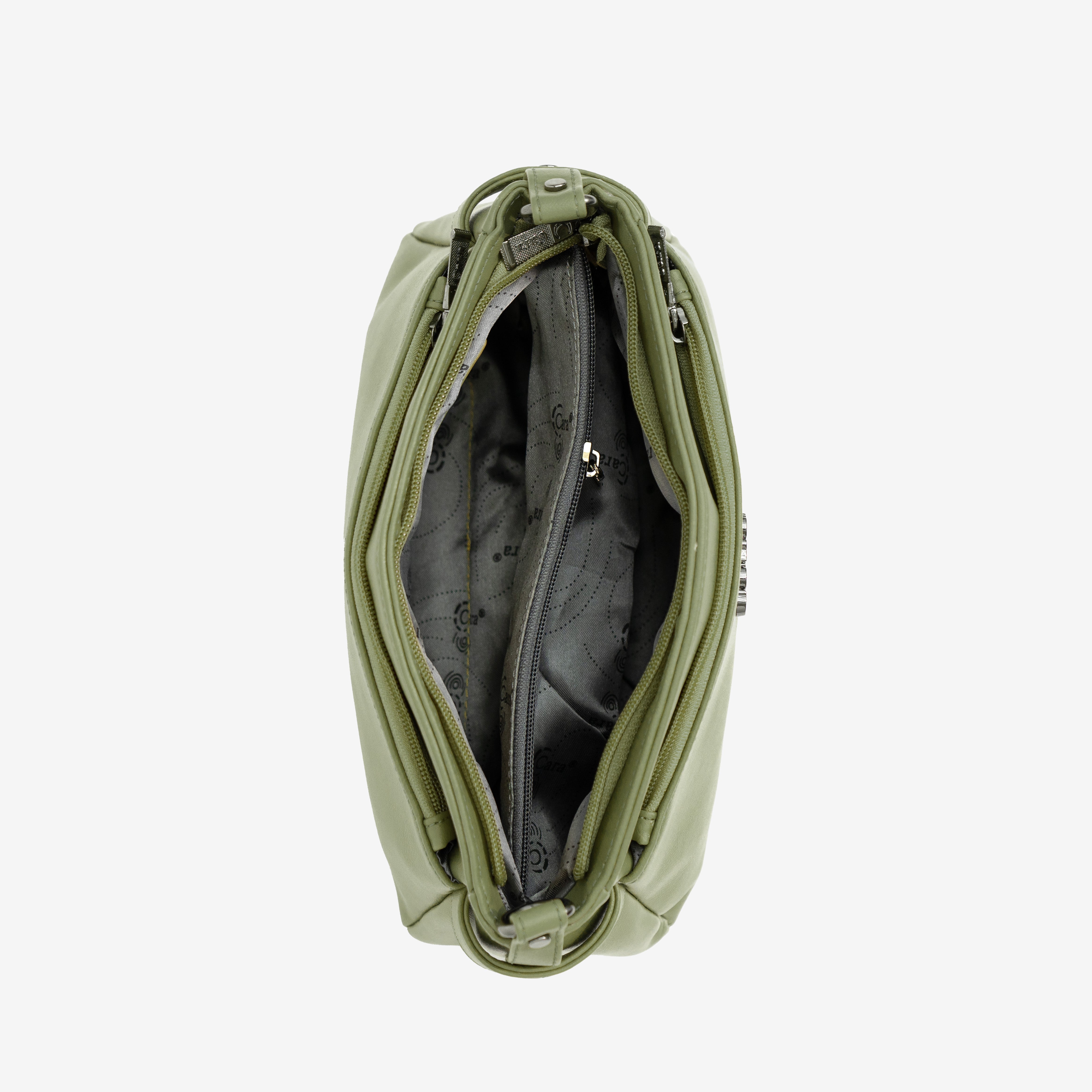 Green Weekend Carry sling | Cara