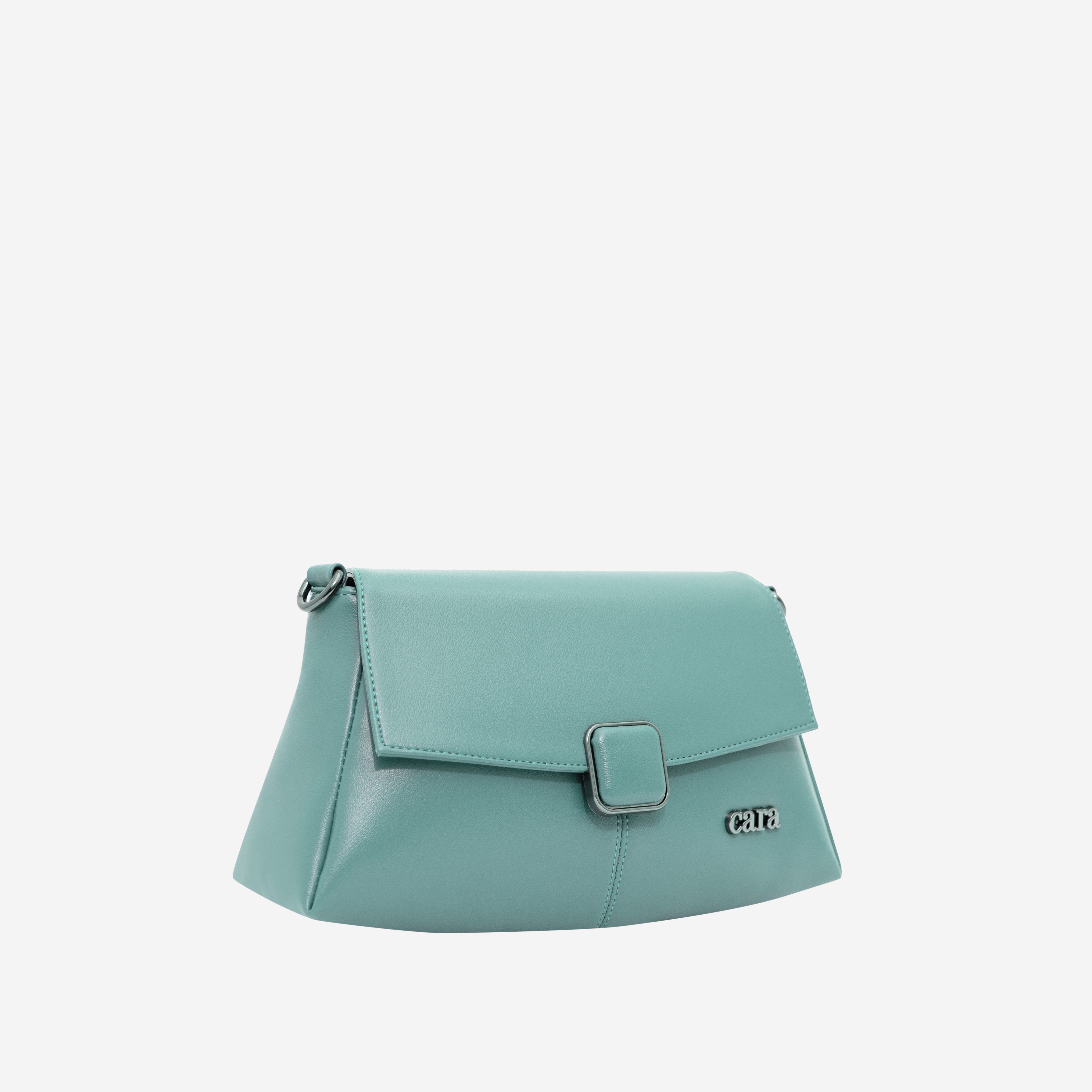 Blue Modish carry sling bag | CARA