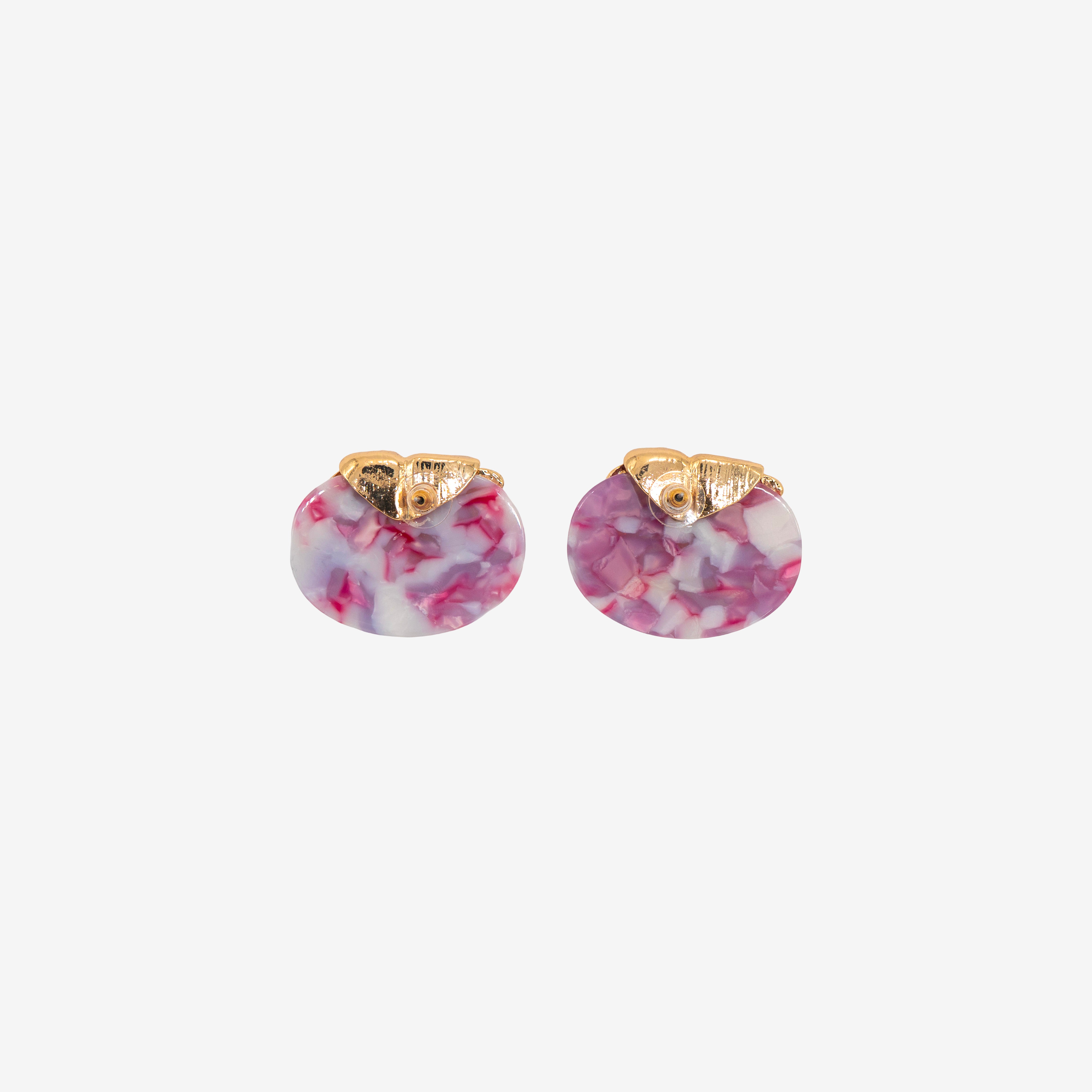 Shape Shift Earrings