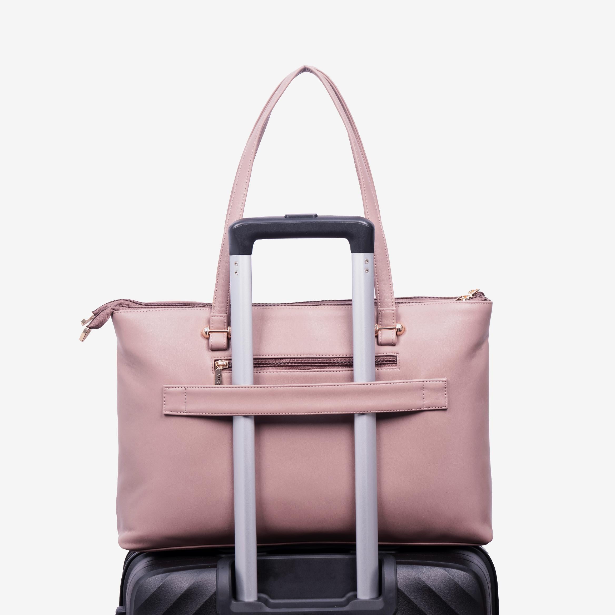 Classy Pro Structured Handbag