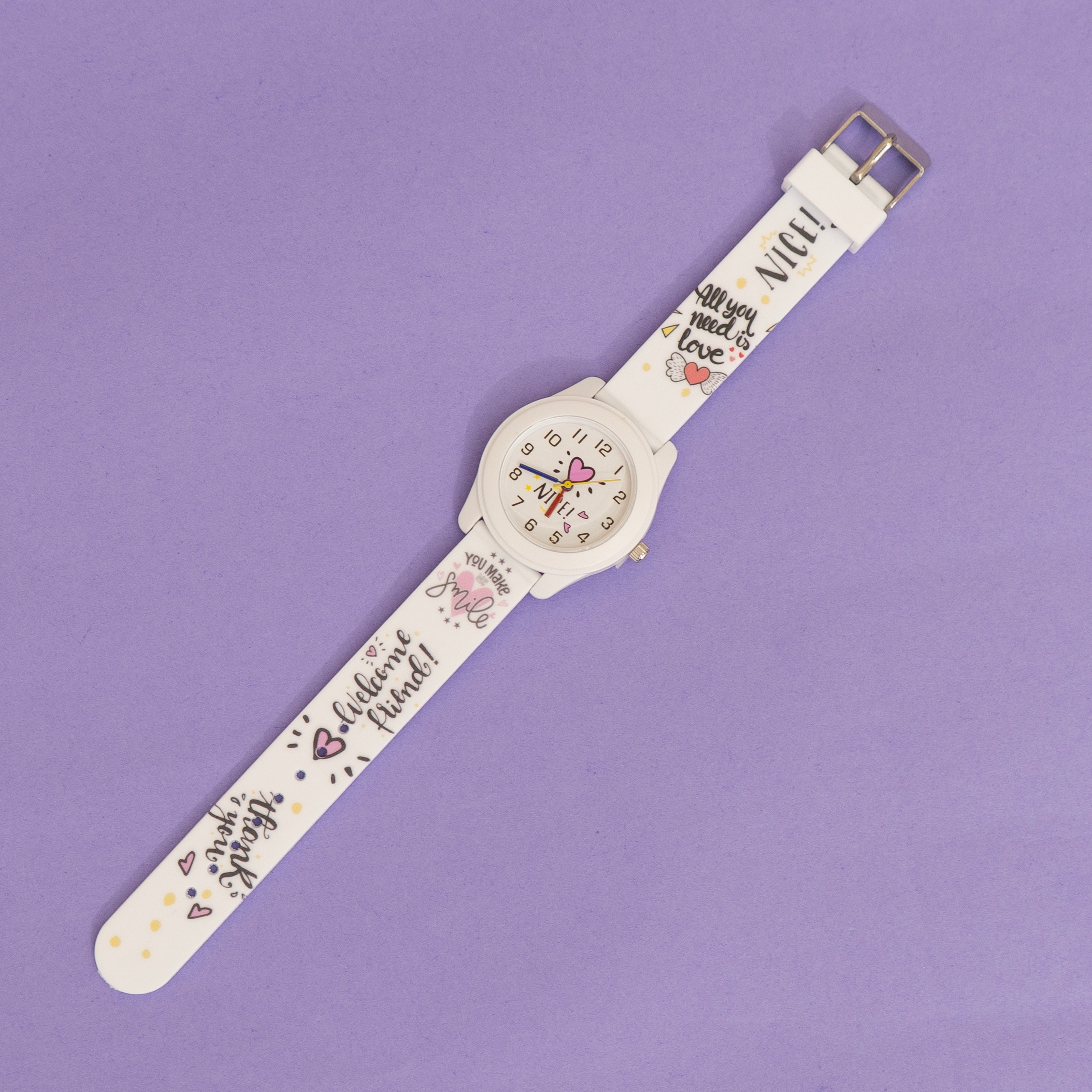 Whizzy Wristwear Watches