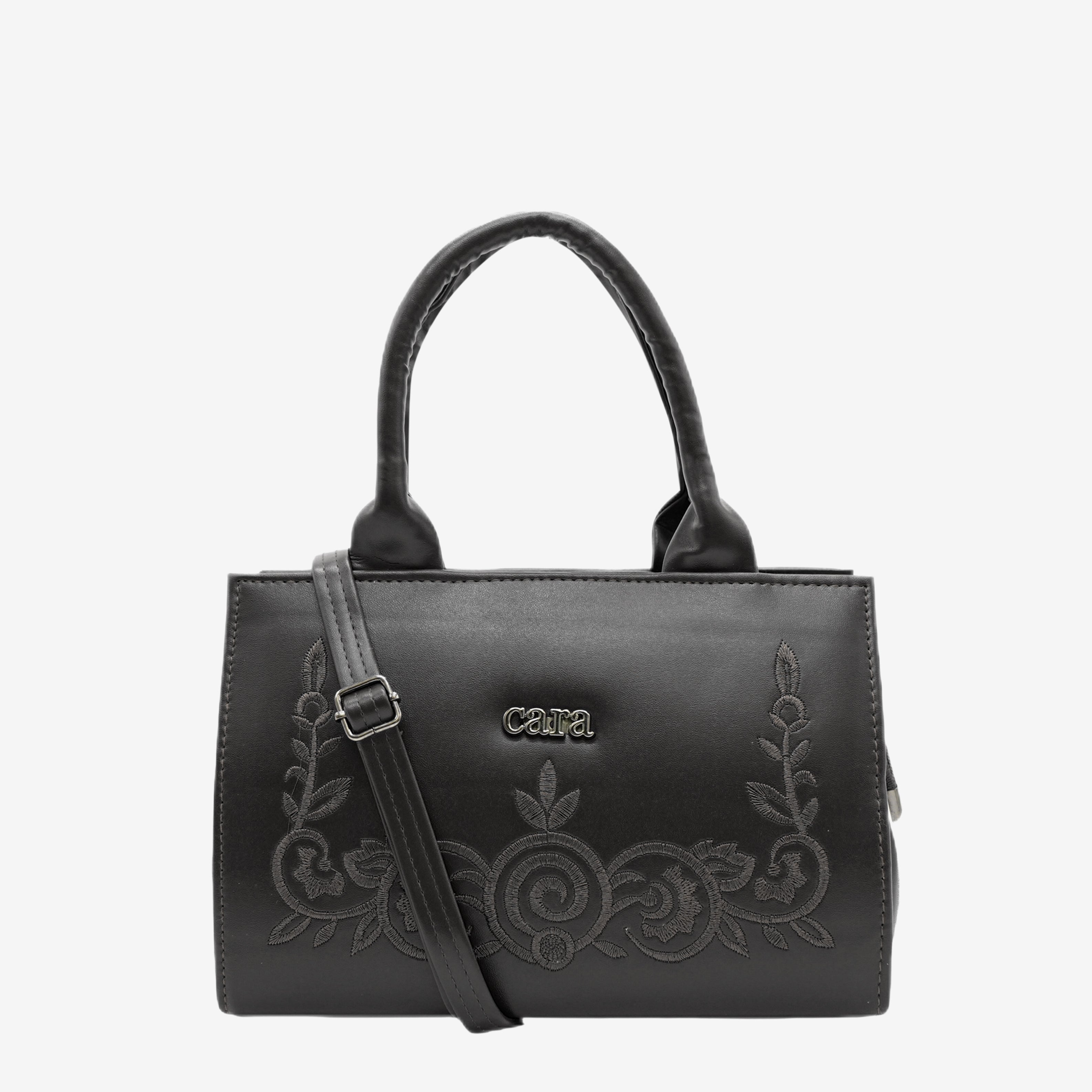 DualSpace Handbag