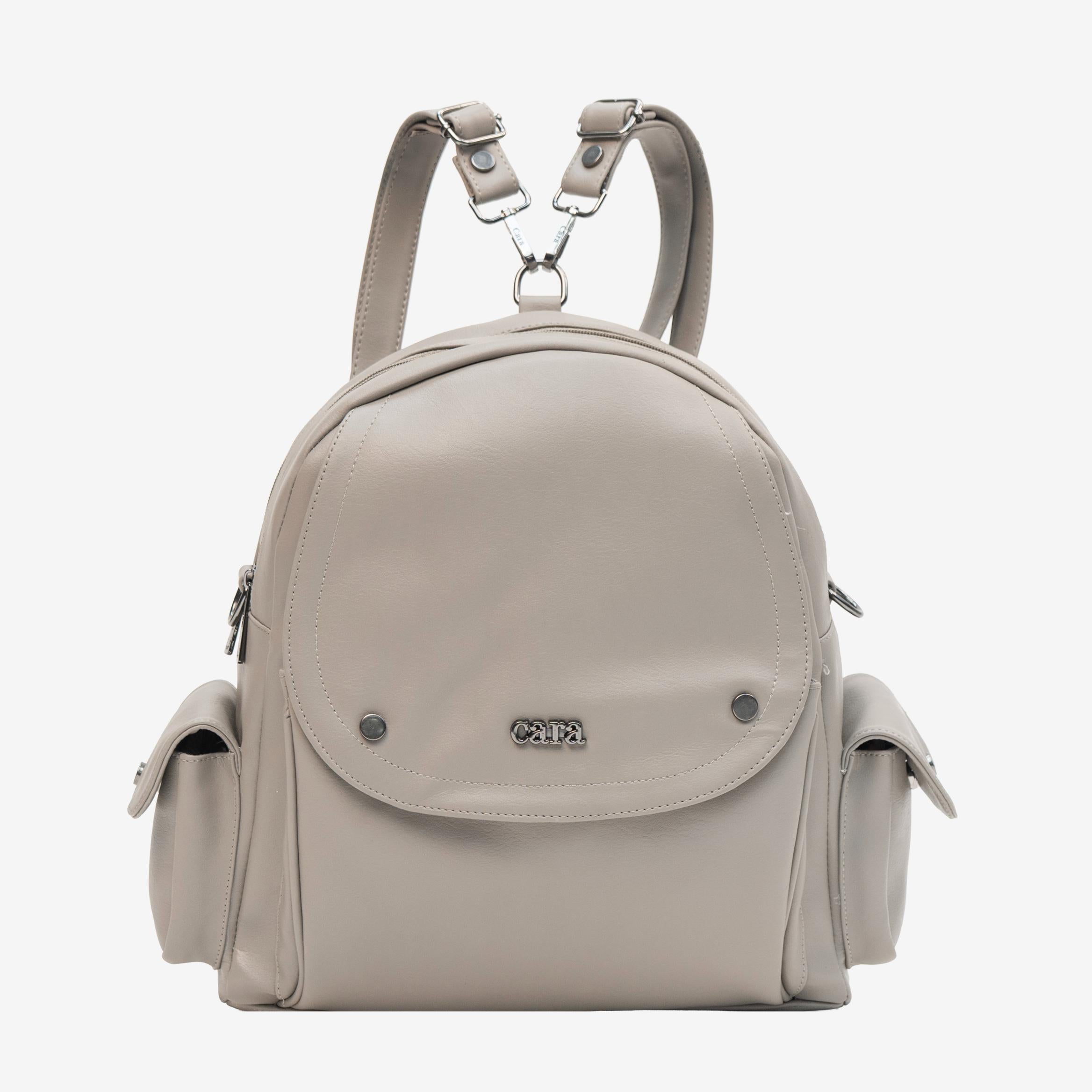 Metro Style Rucksack