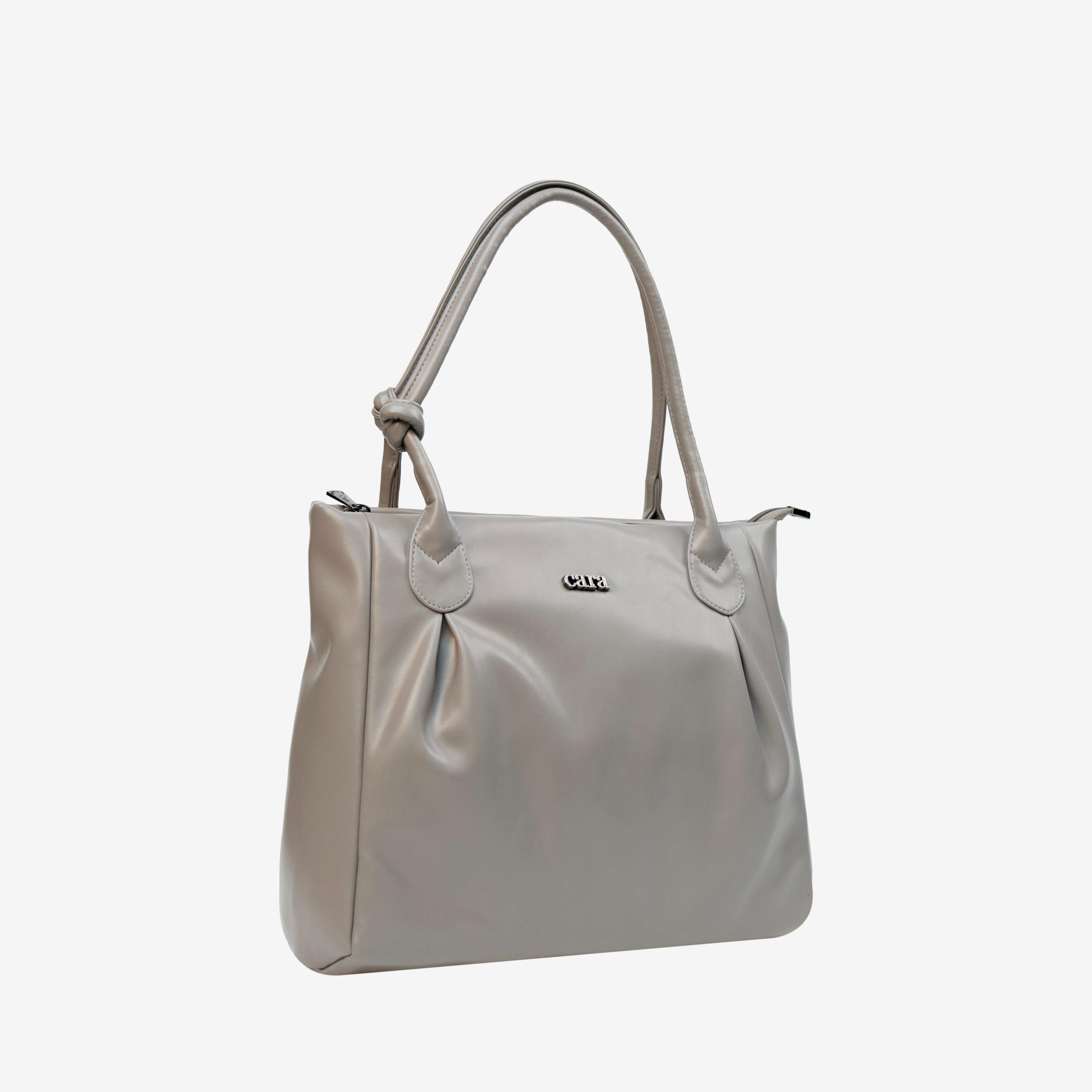 City Balance Handbag