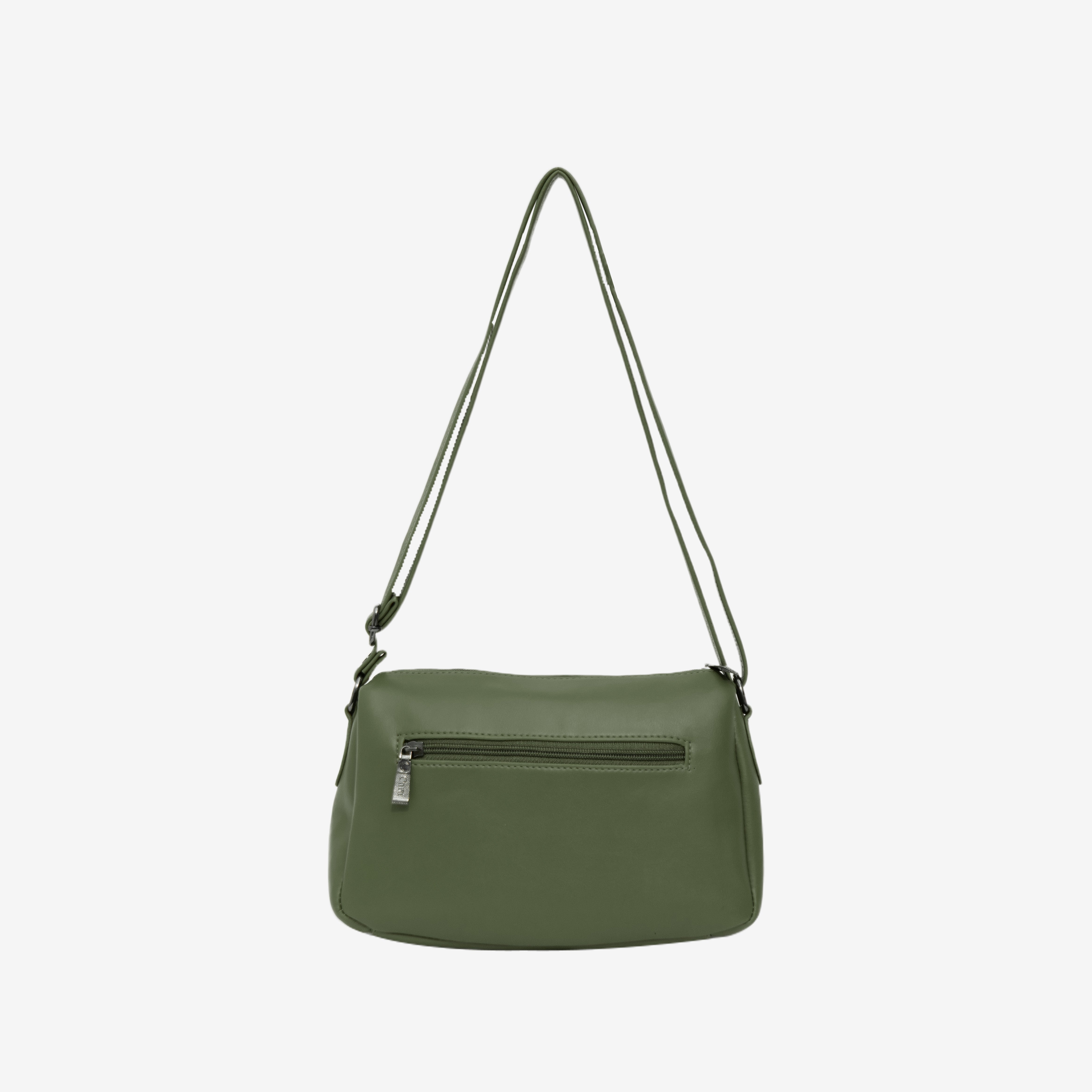 Olive Green Simplify Sling | Cara