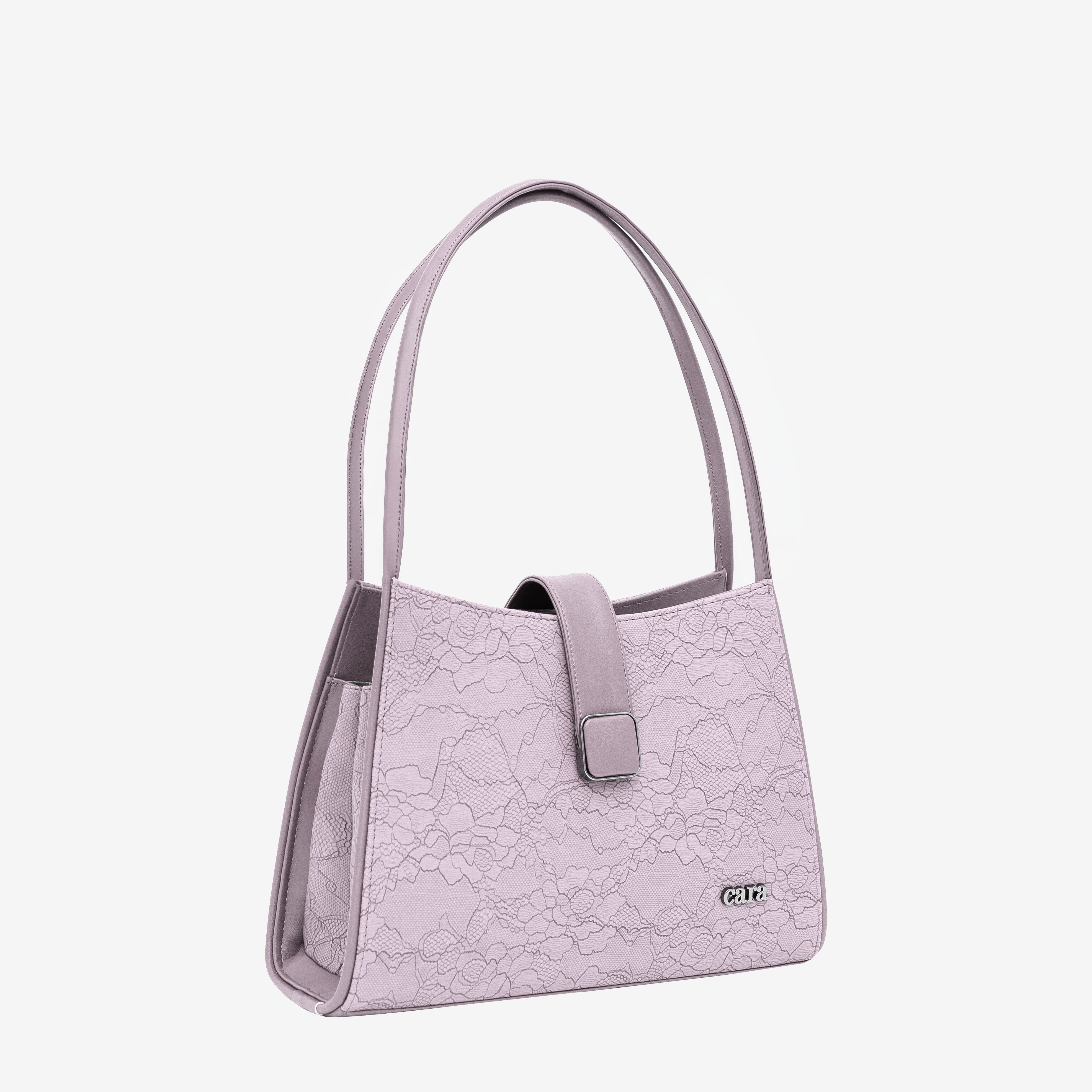 Tote-ally Yours | Cara