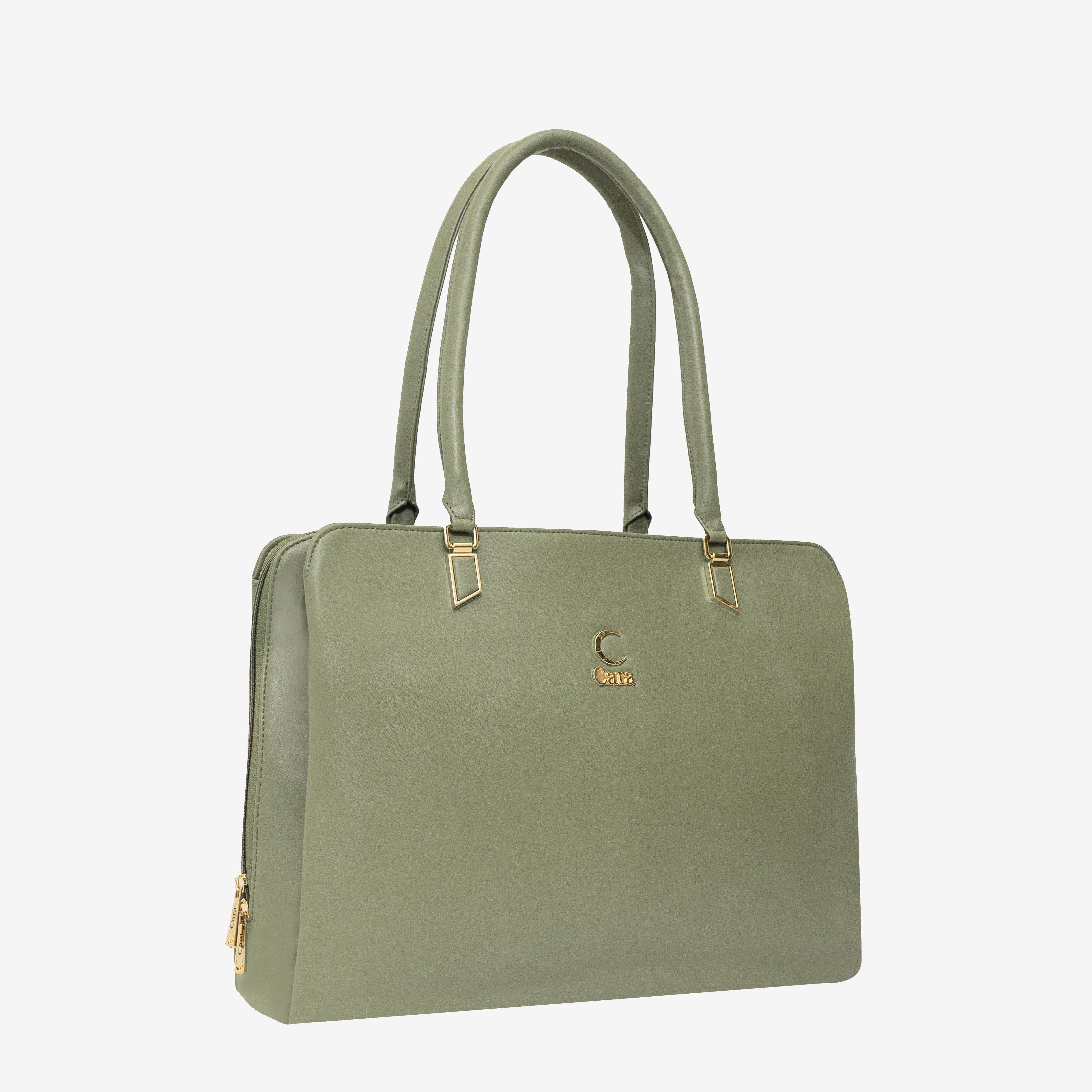 Carryall Essentials Tote Bag | Cara