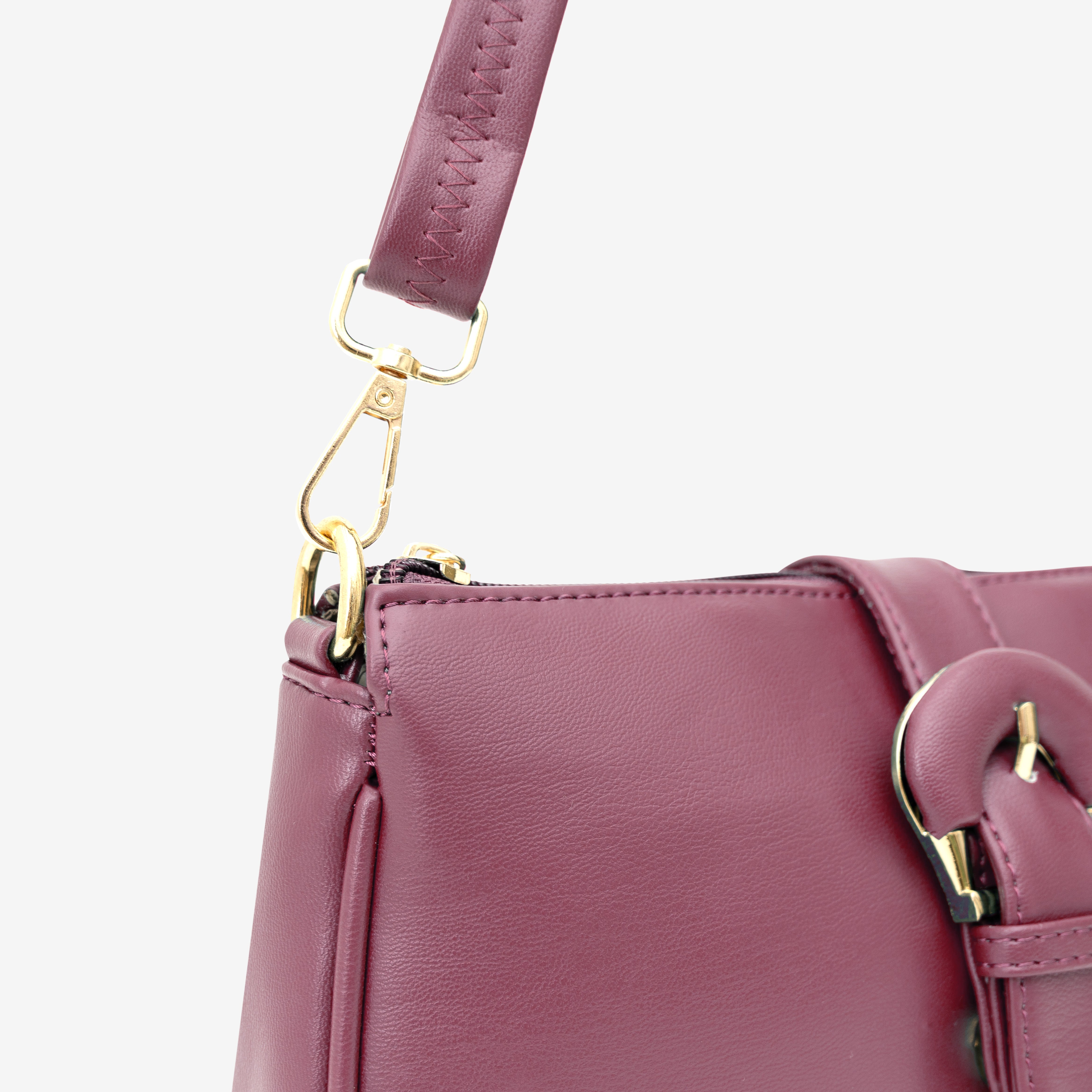 Pink Pleasant Sling | Cara