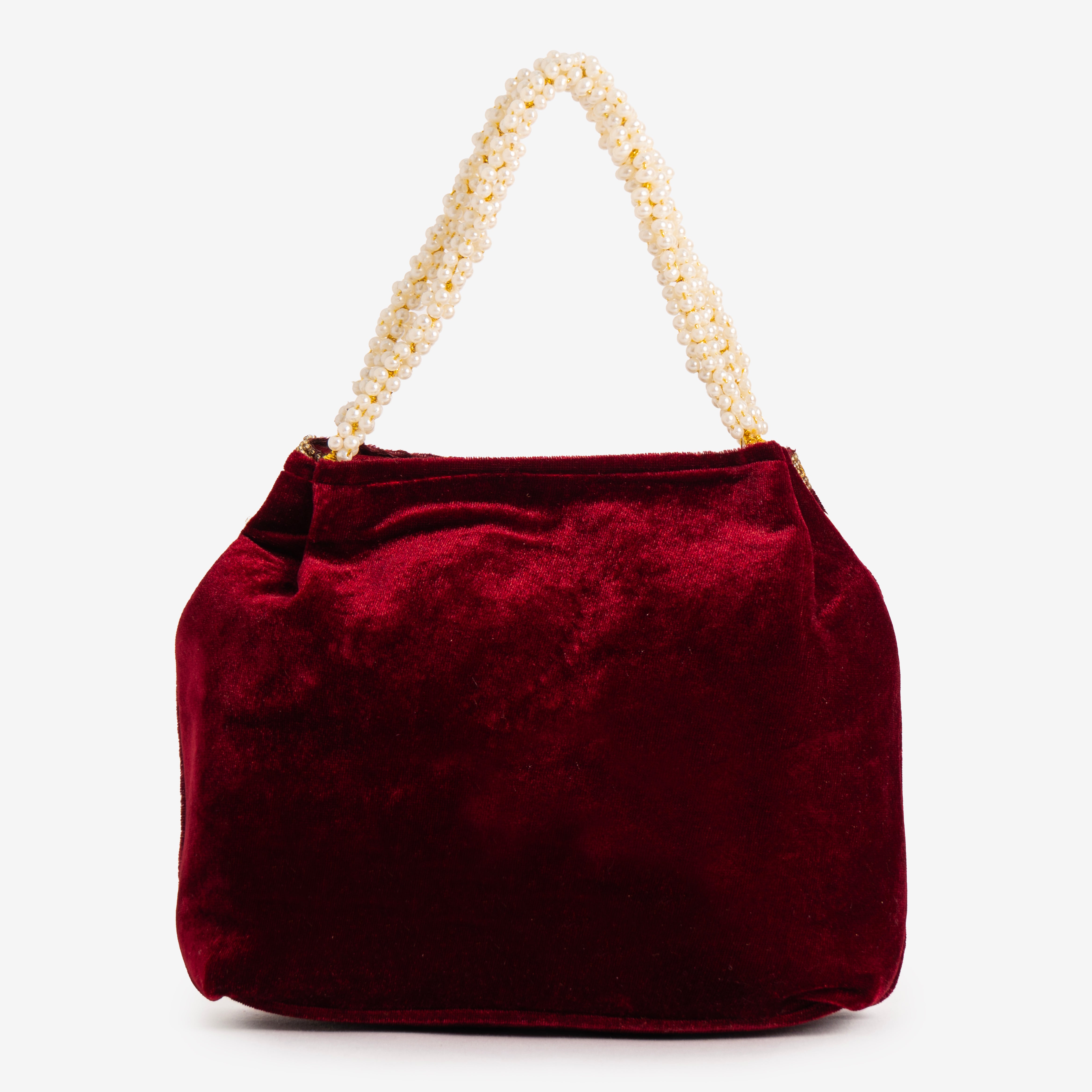 Velvet Muse Potli