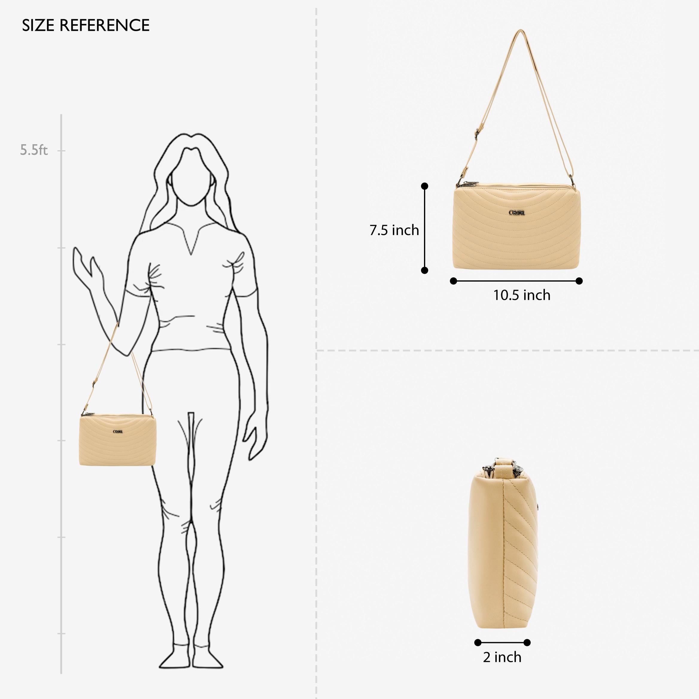 Axis Move Sling