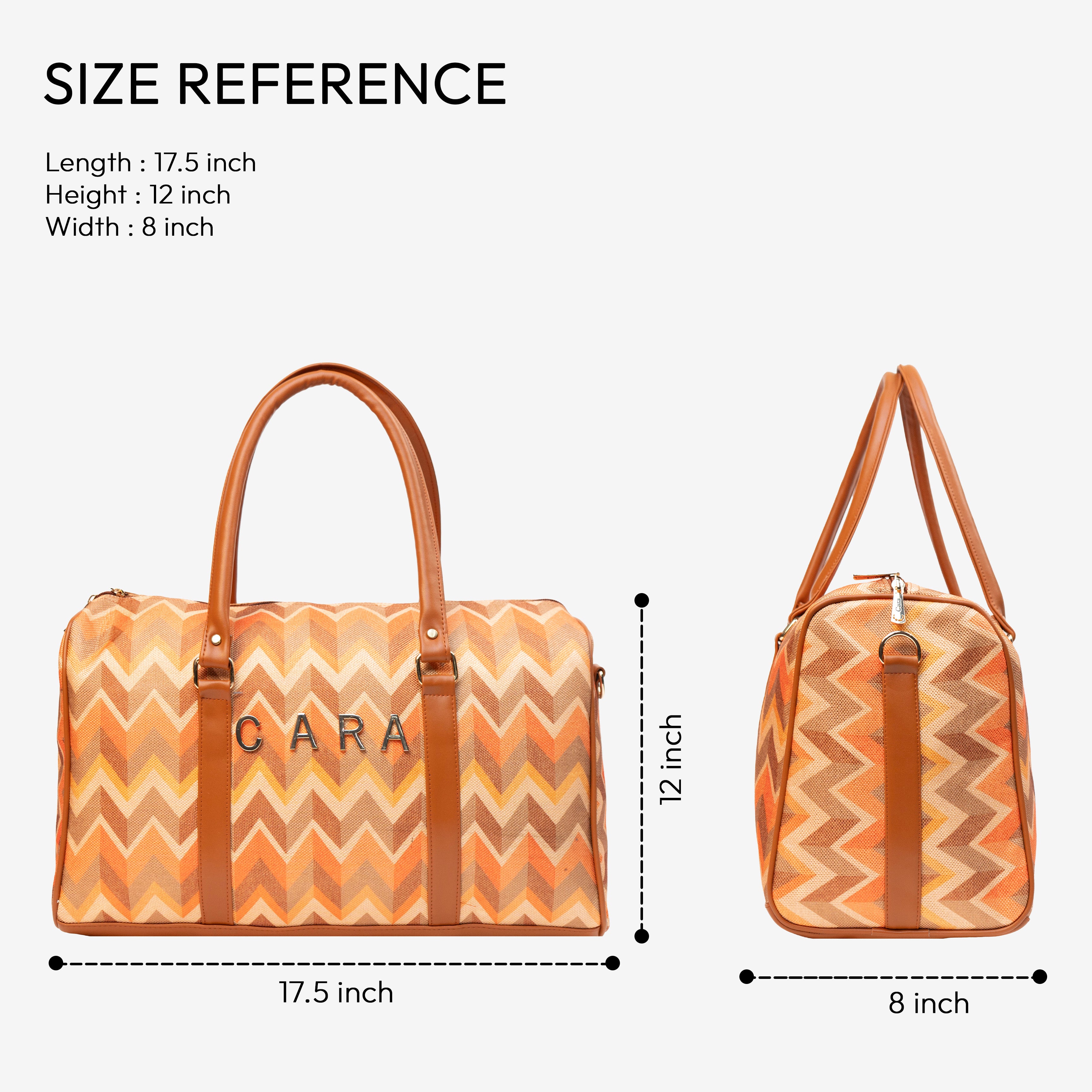 Move Pack Duffle