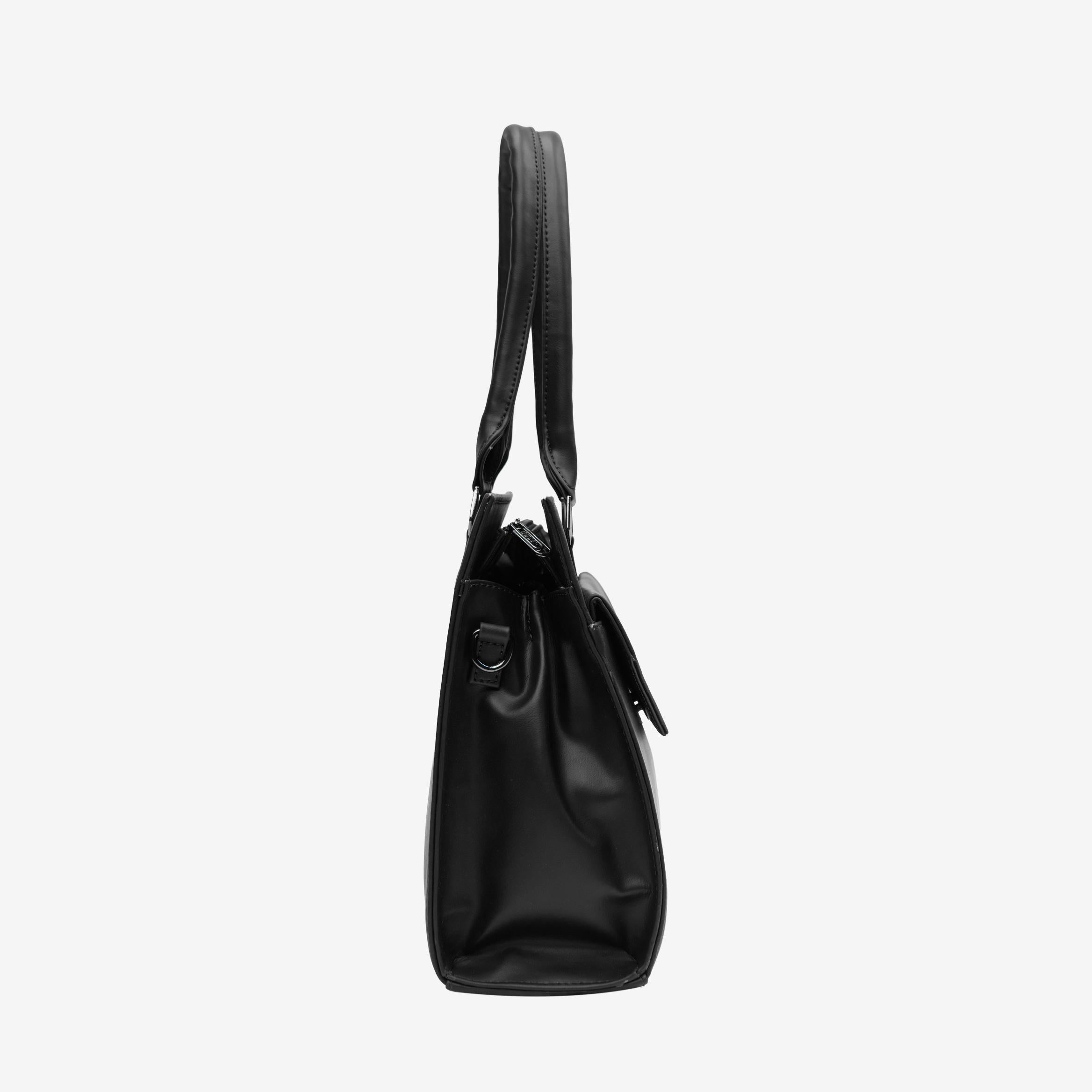 Structured formal Handbag