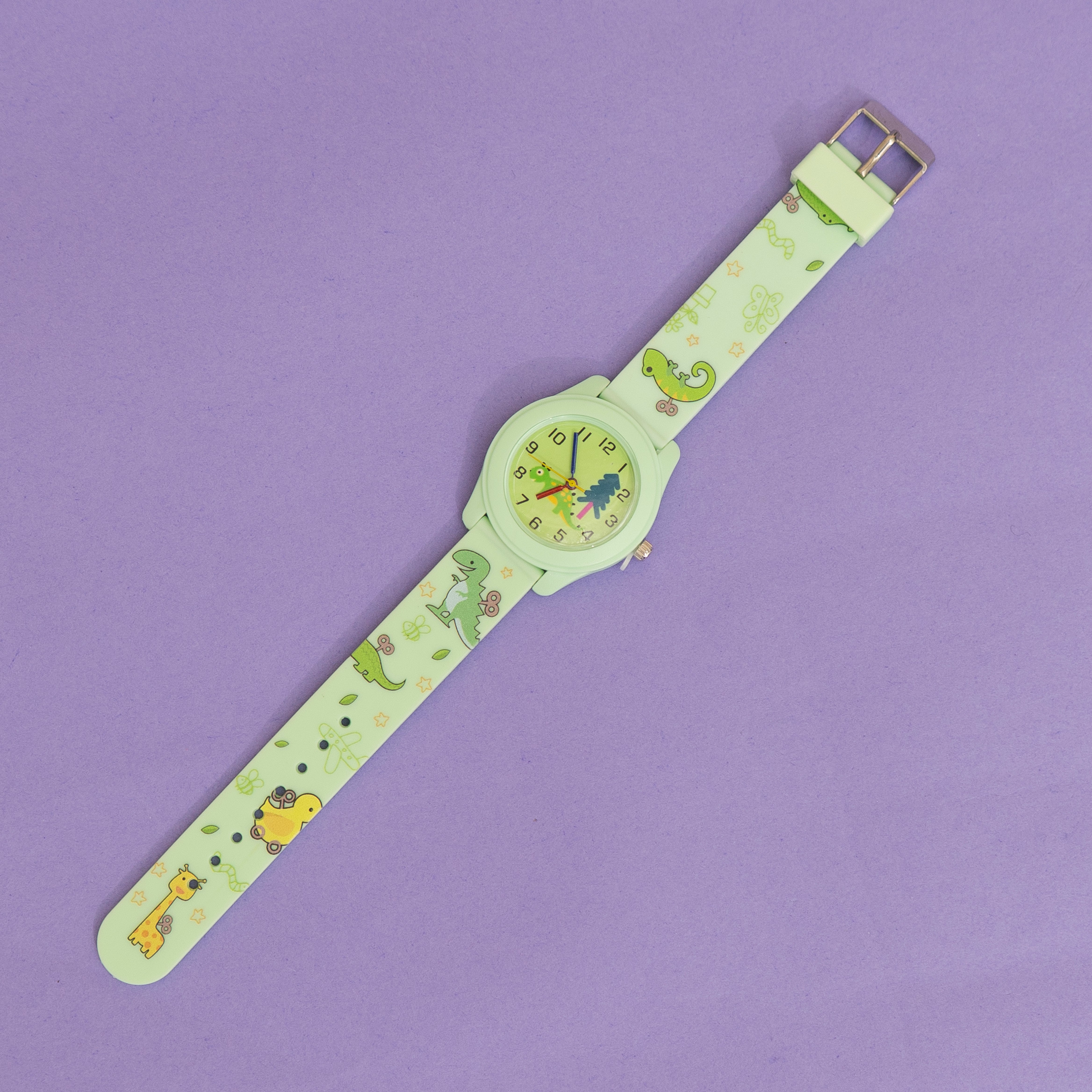 Whizzy Wristwear Watches