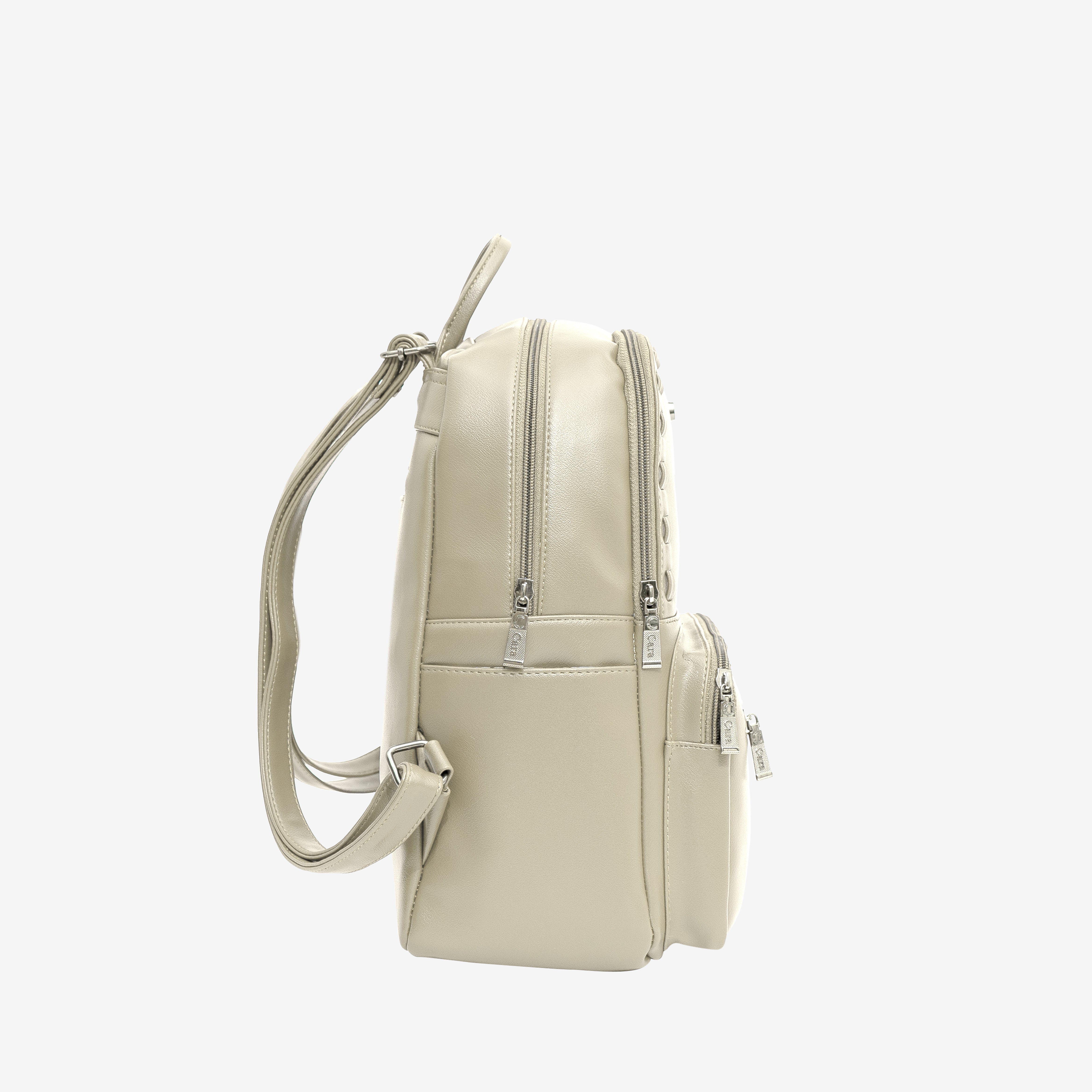 Cream CityEdge BackPack | Cara