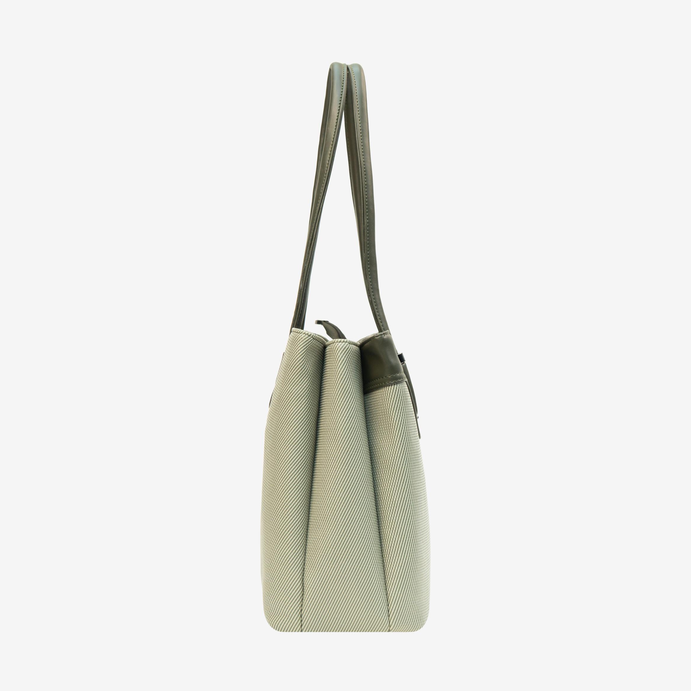 Contour Classic Handbag