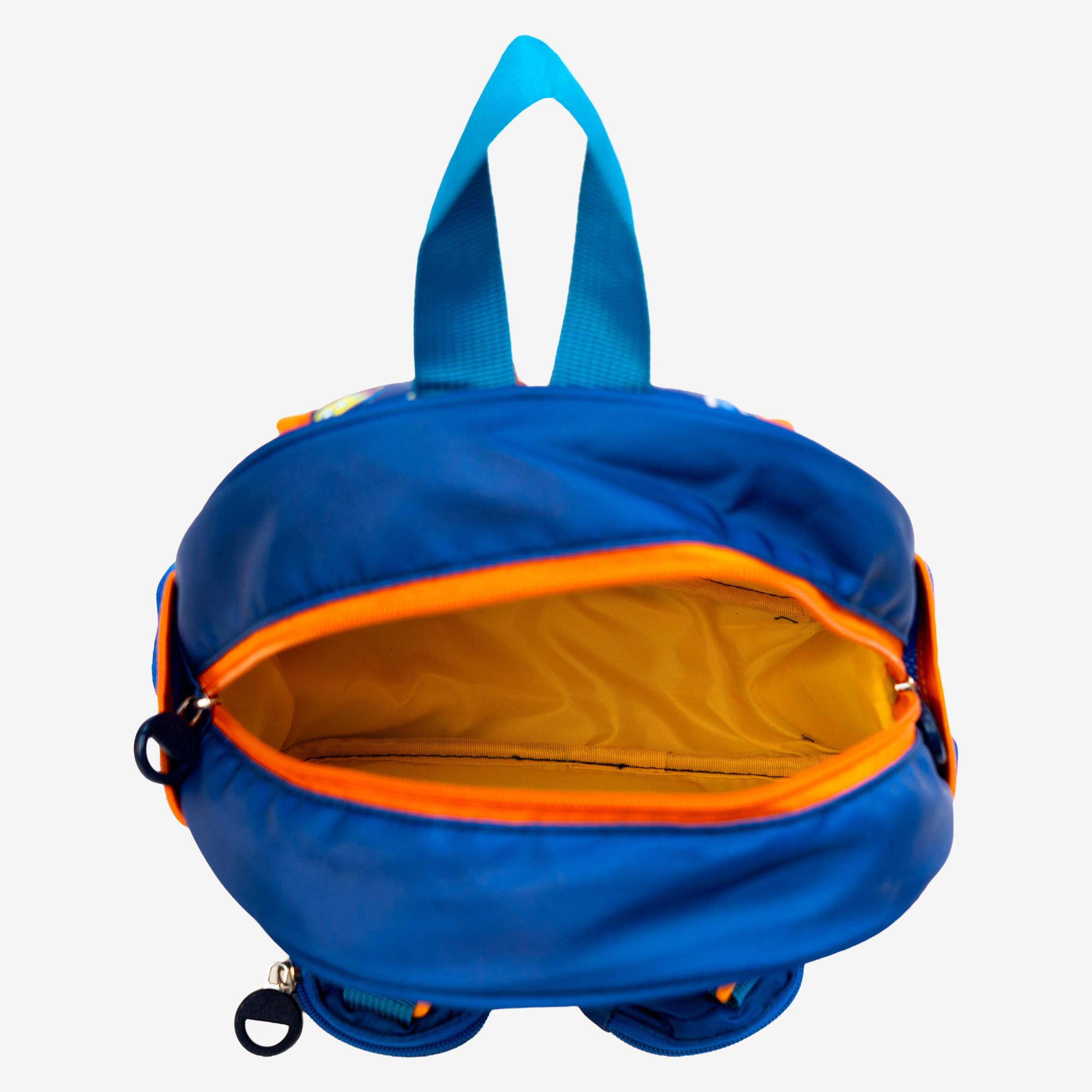 Little Builder Backpack