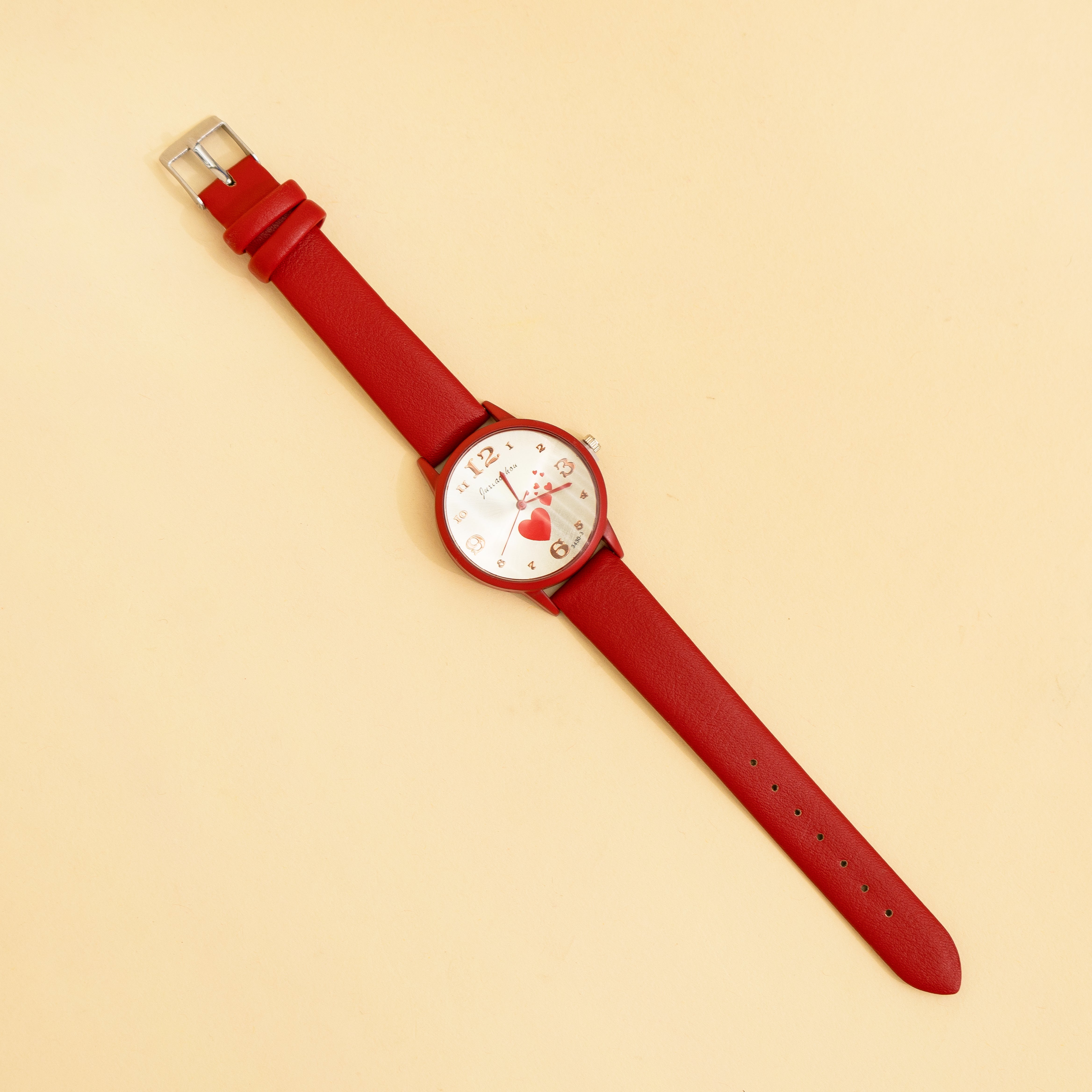 All-Day Charm Watches