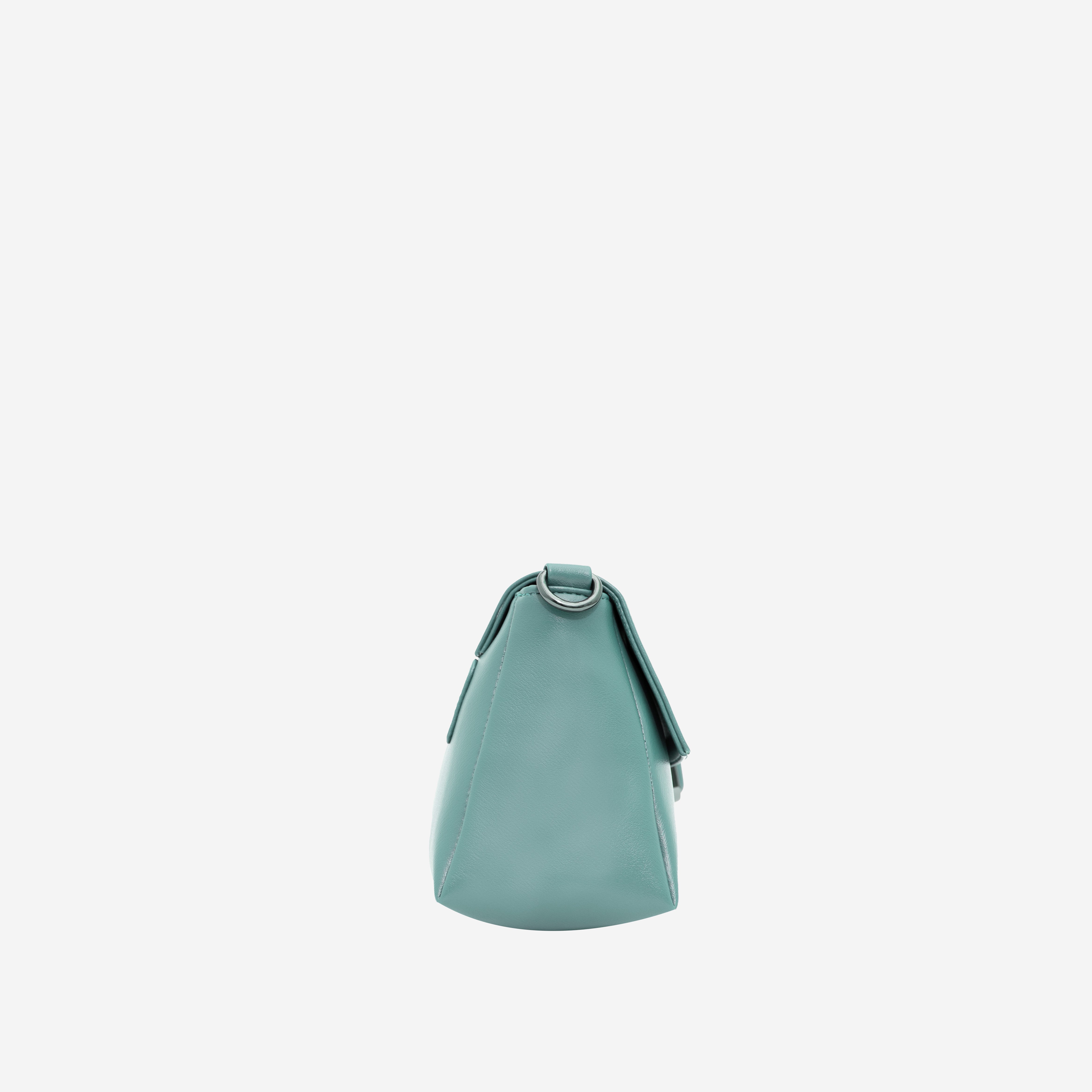 Blue Modish carry sling bag | CARA