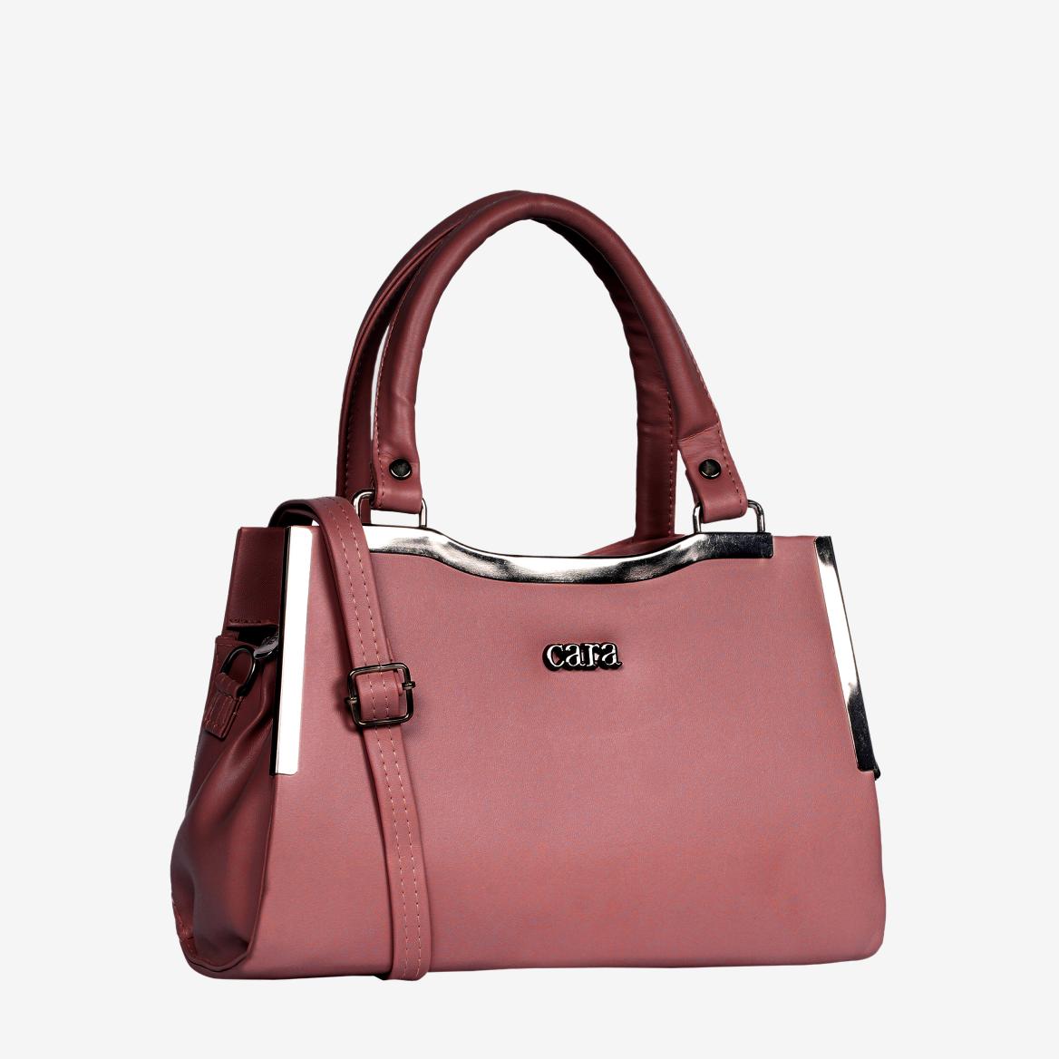 Metro Style Handbag