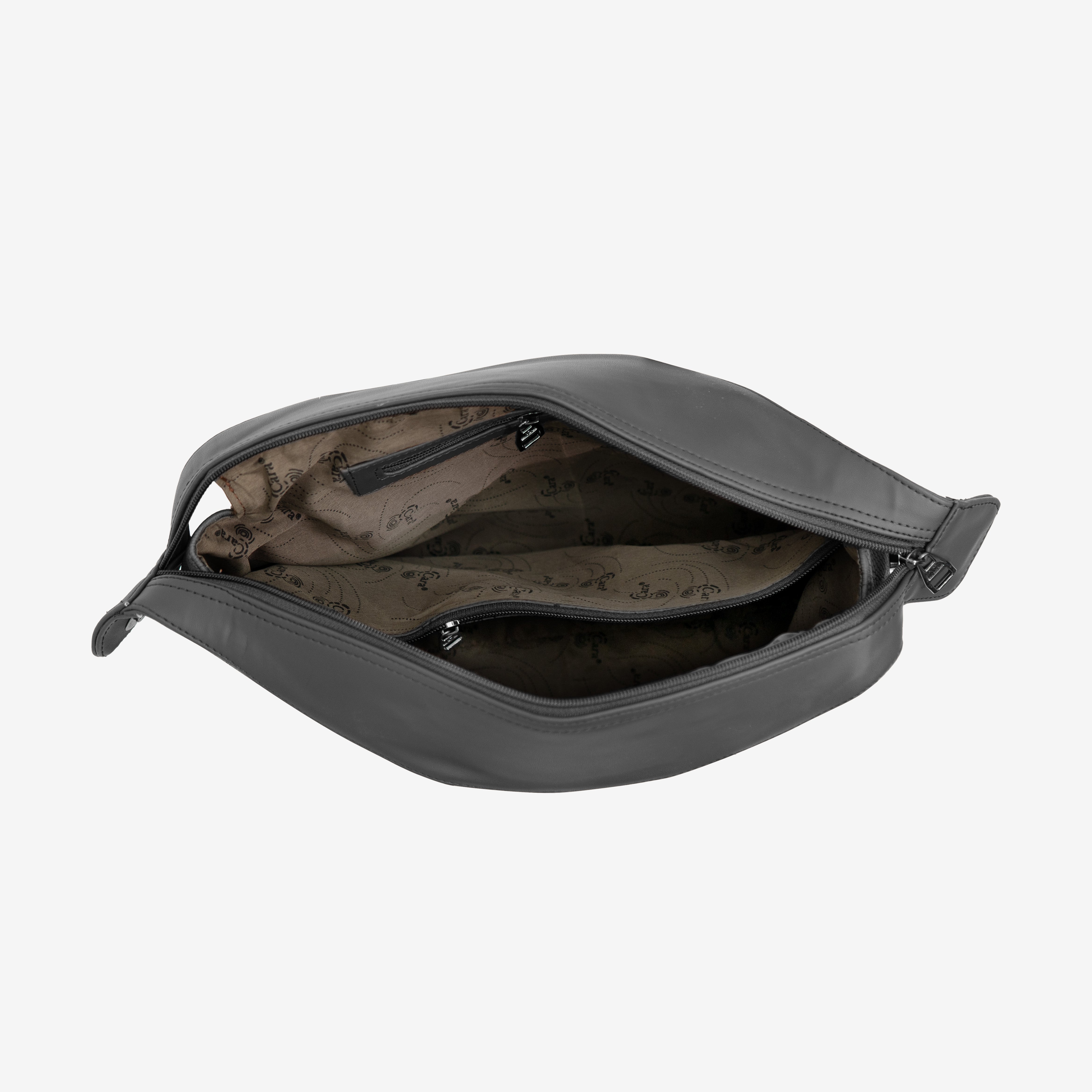 Grey Carry Crazily handbag | cara