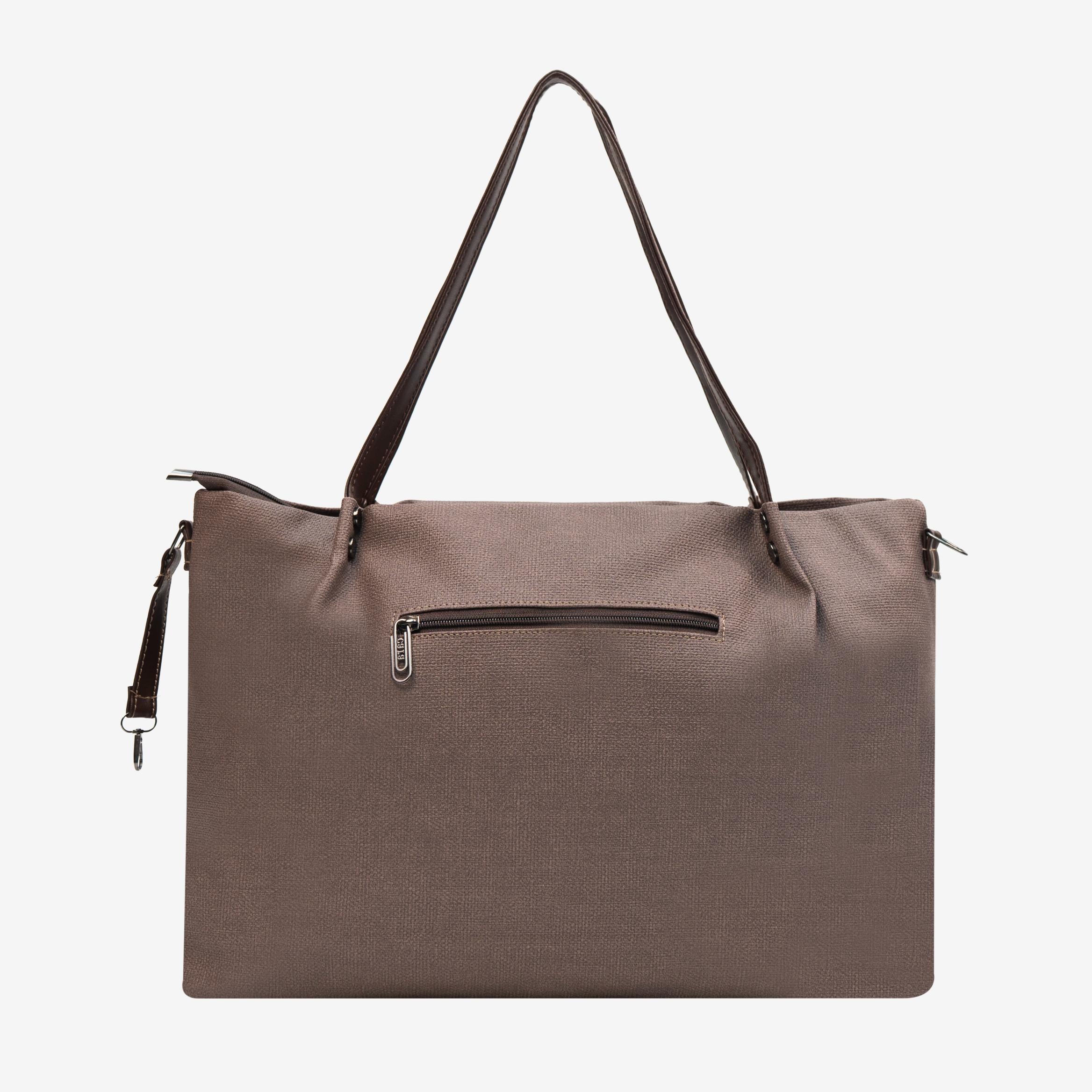 Timeless Carry Handbag