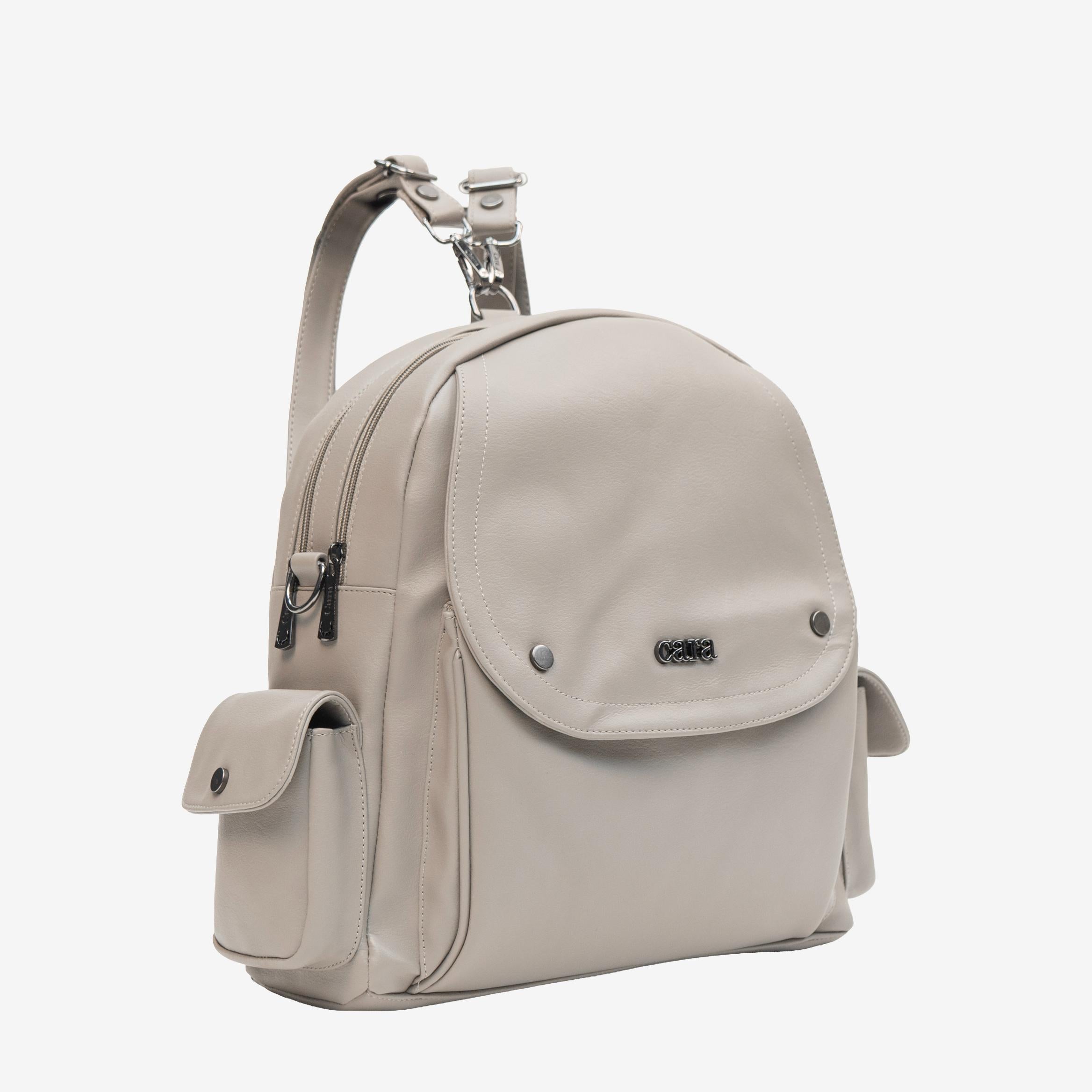 Metro Style Rucksack