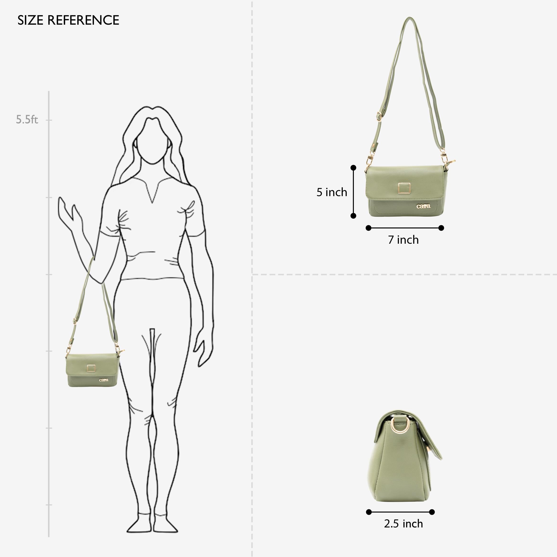 Frontline Compact Sling