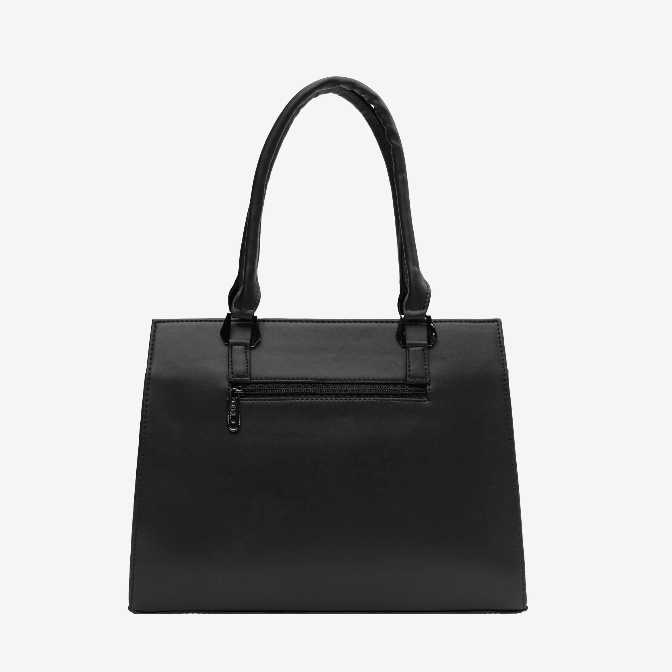 Structured formal Handbag