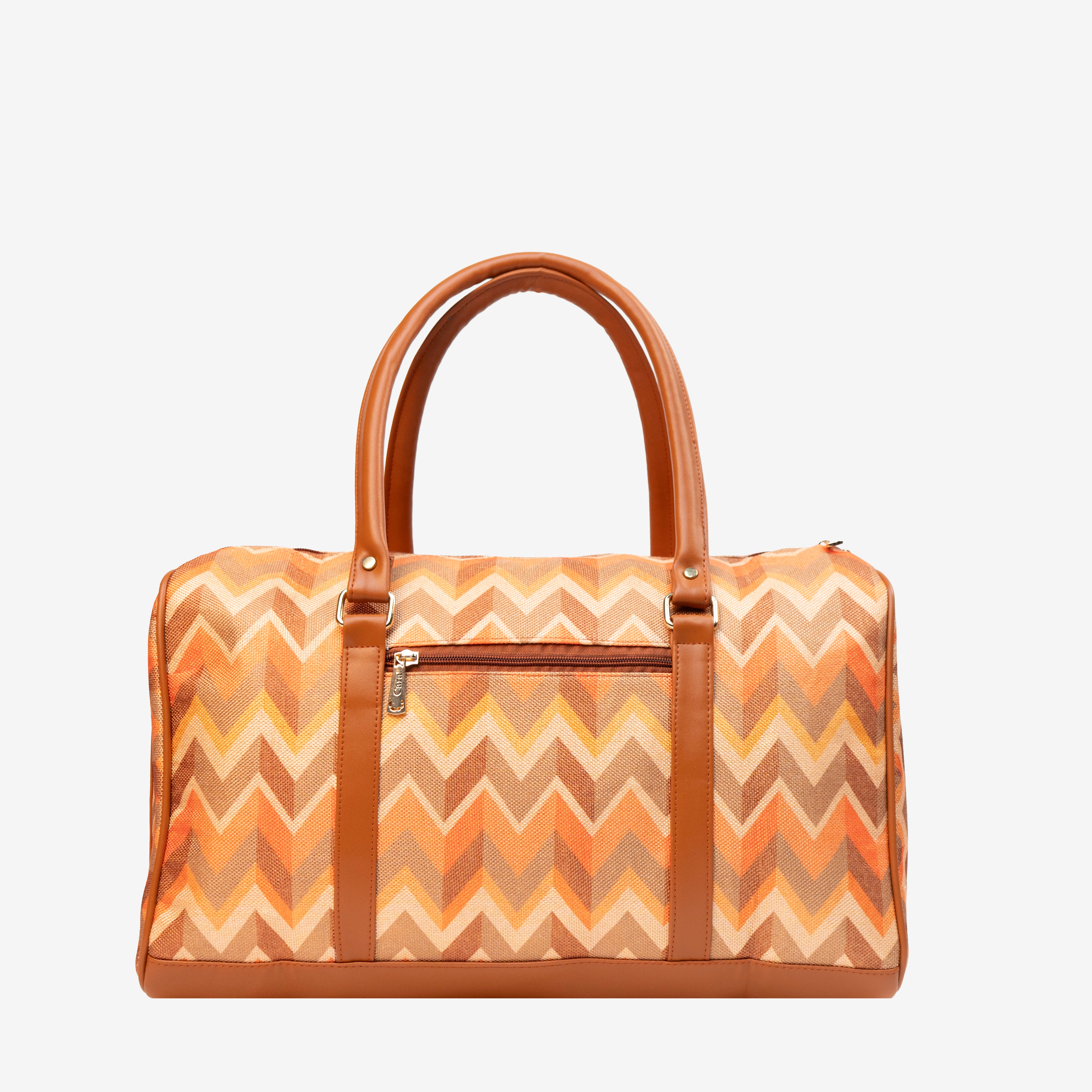 Move Pack Duffle