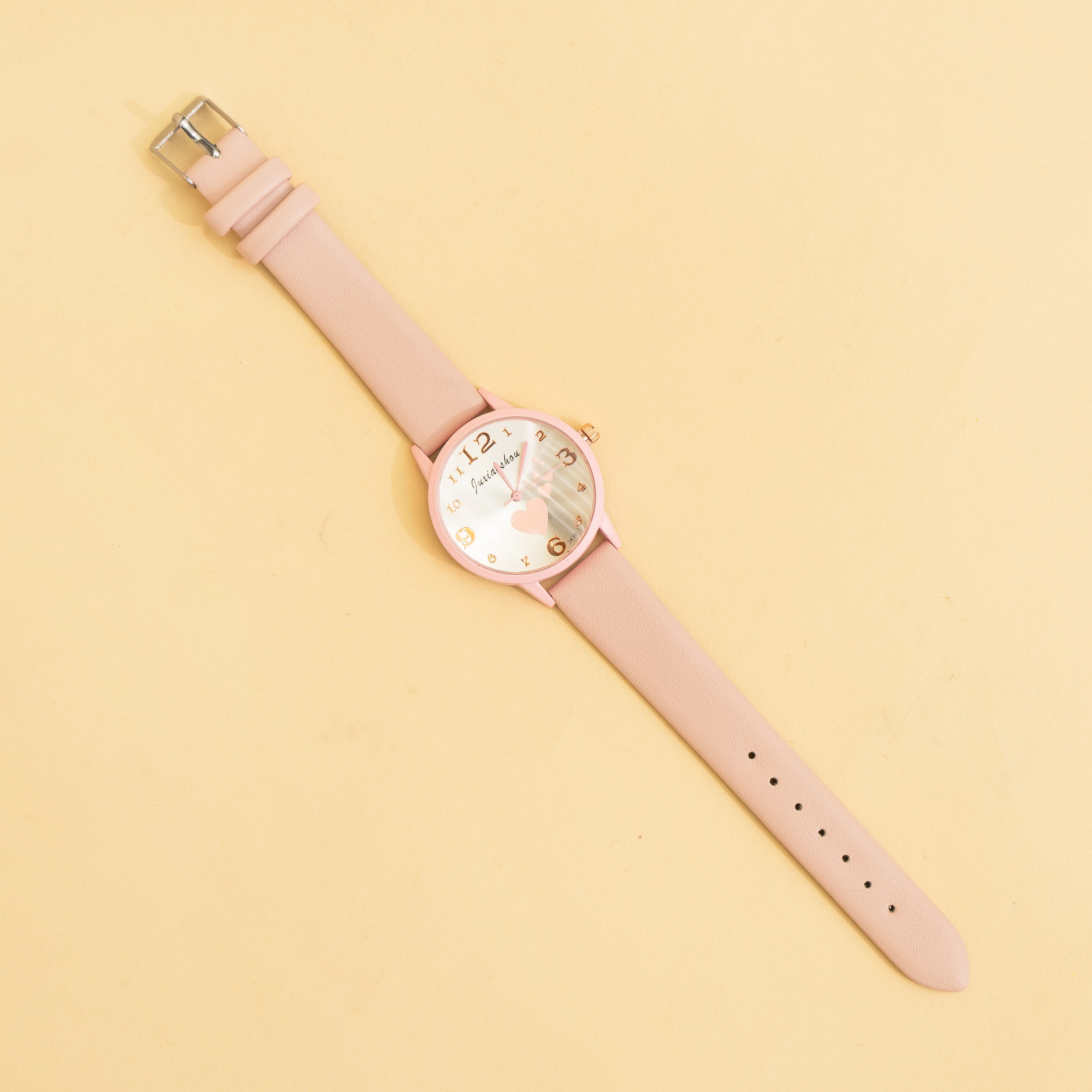 All-Day Charm Watches
