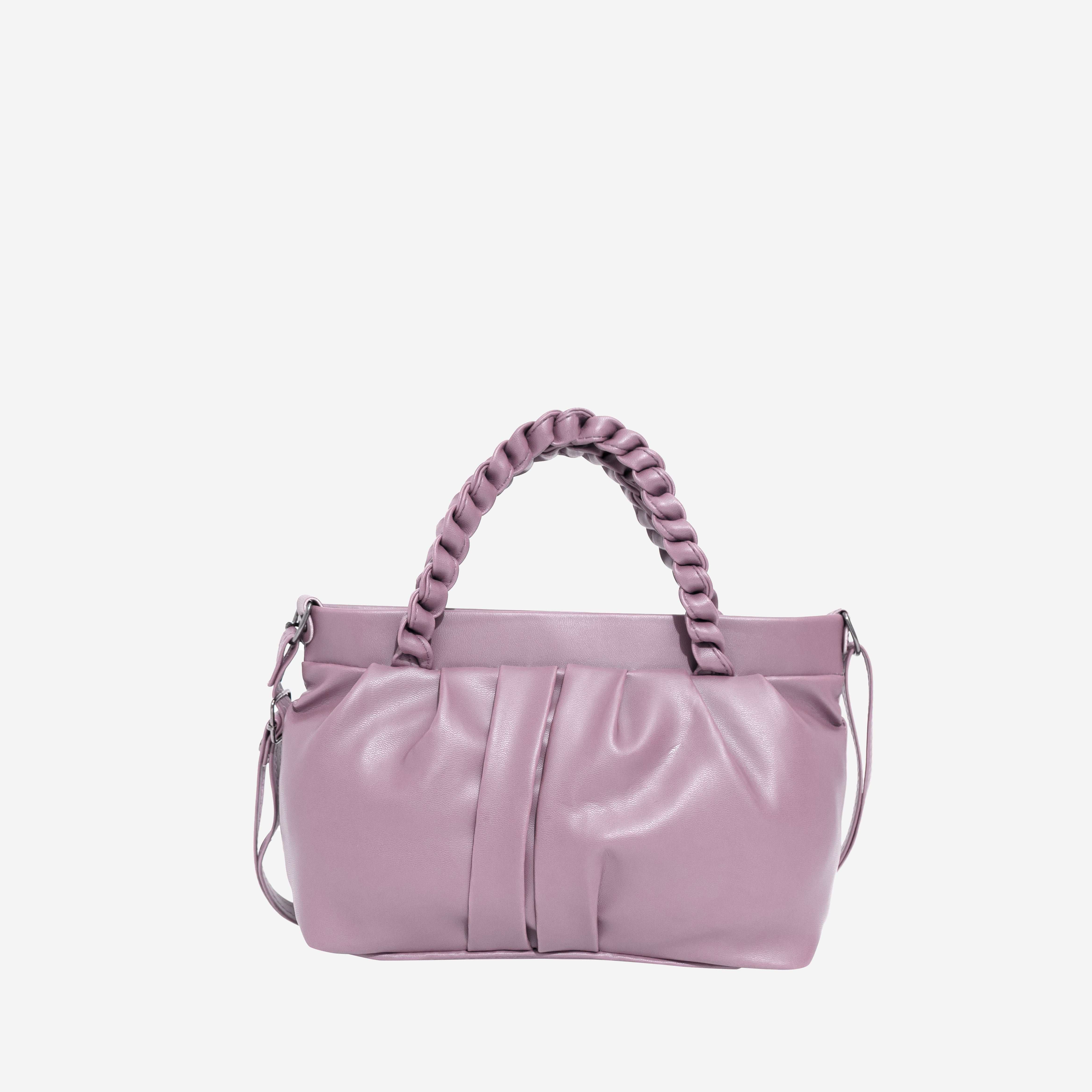 Burning Sand Braided sling bag | Cara