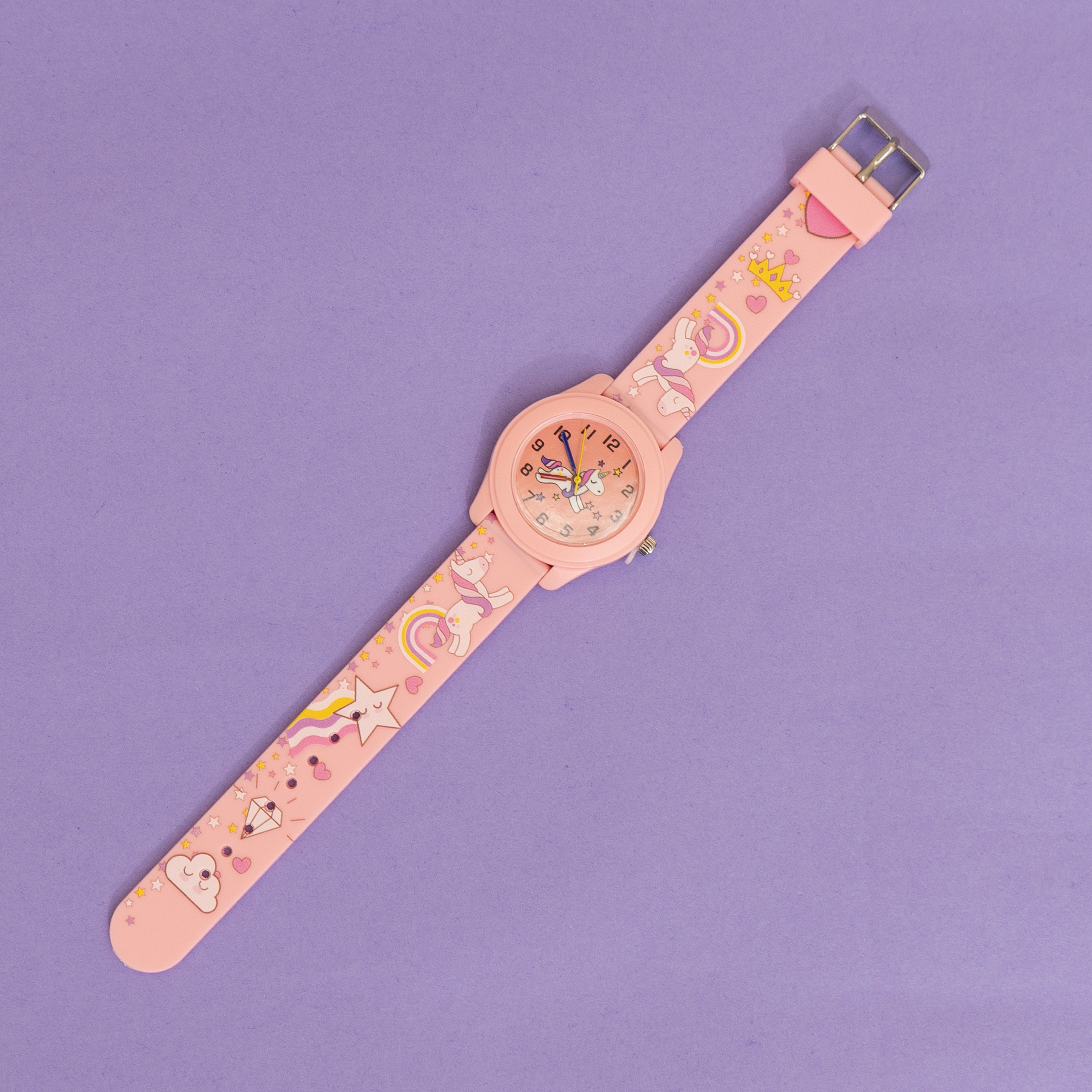 Whizzy Wristwear Watches