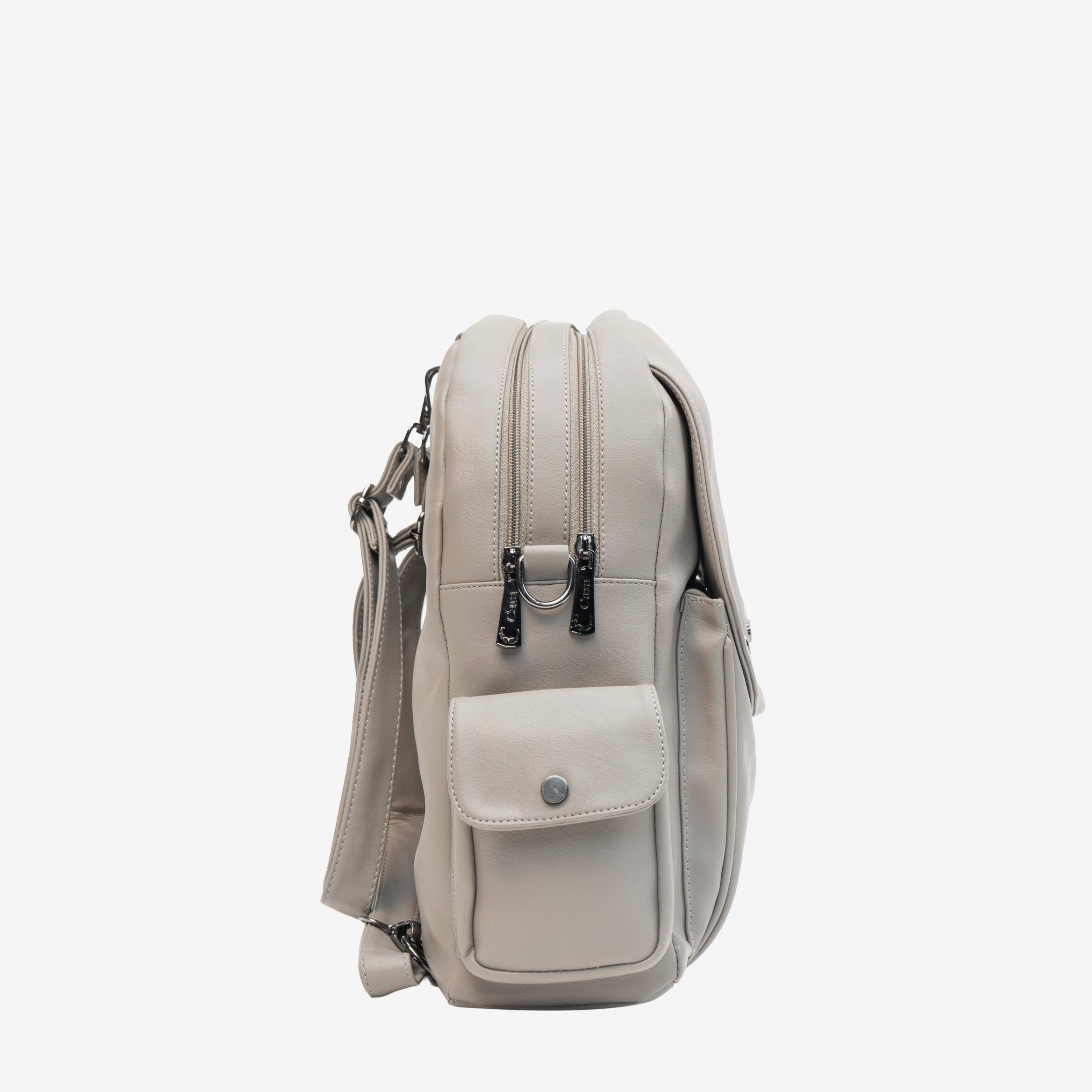 Metro Style Rucksack