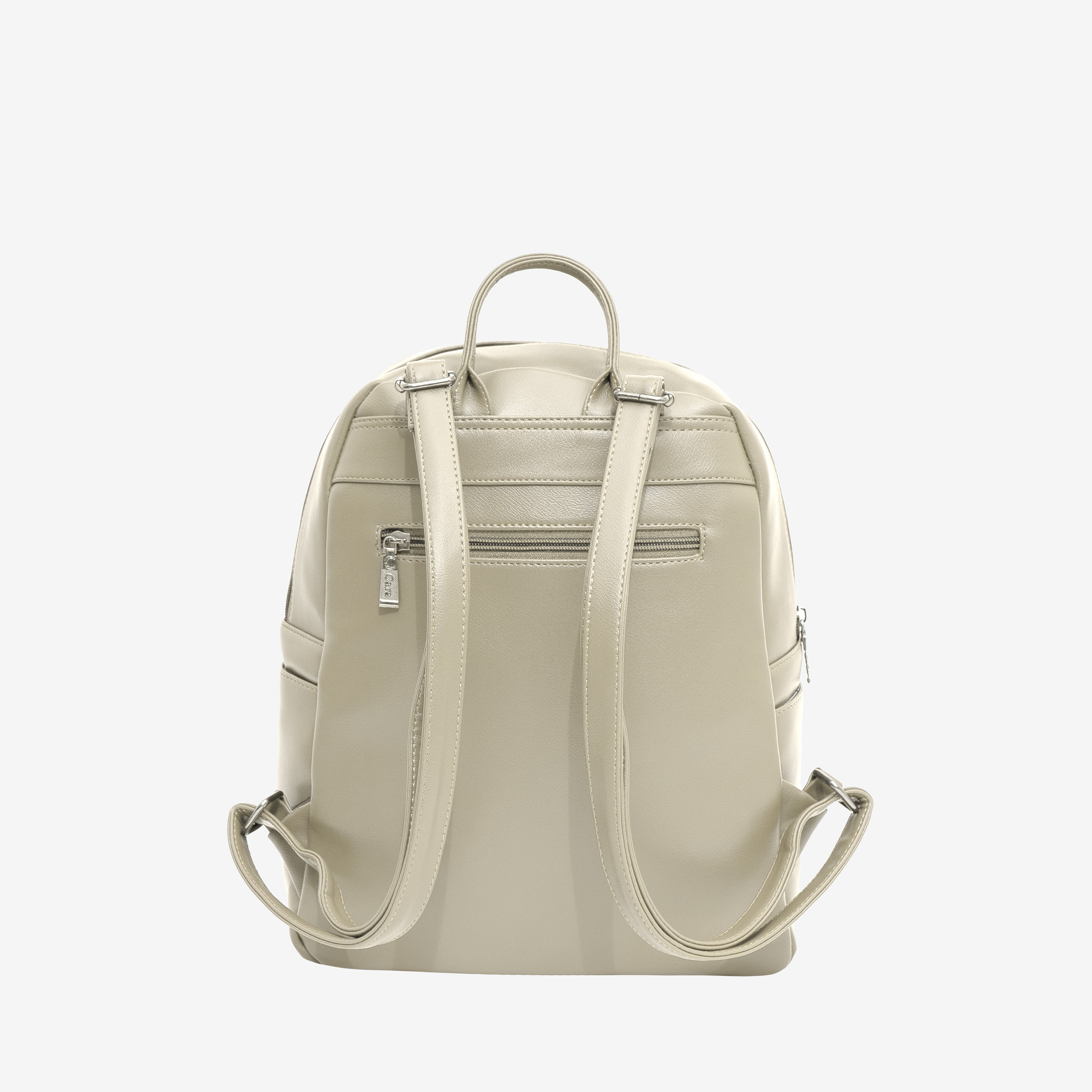 Cream CityEdge BackPack | Cara