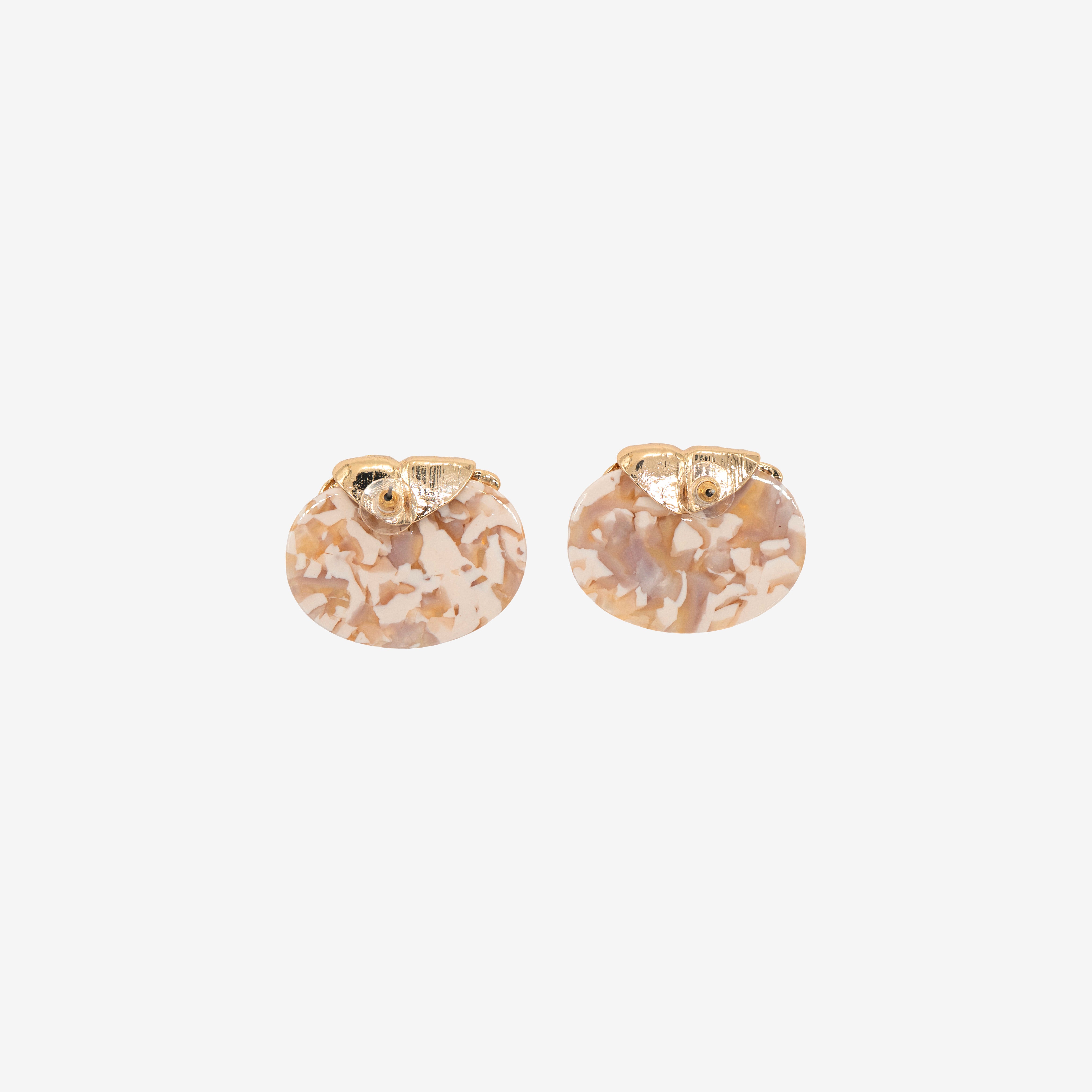 Shape Shift Earrings