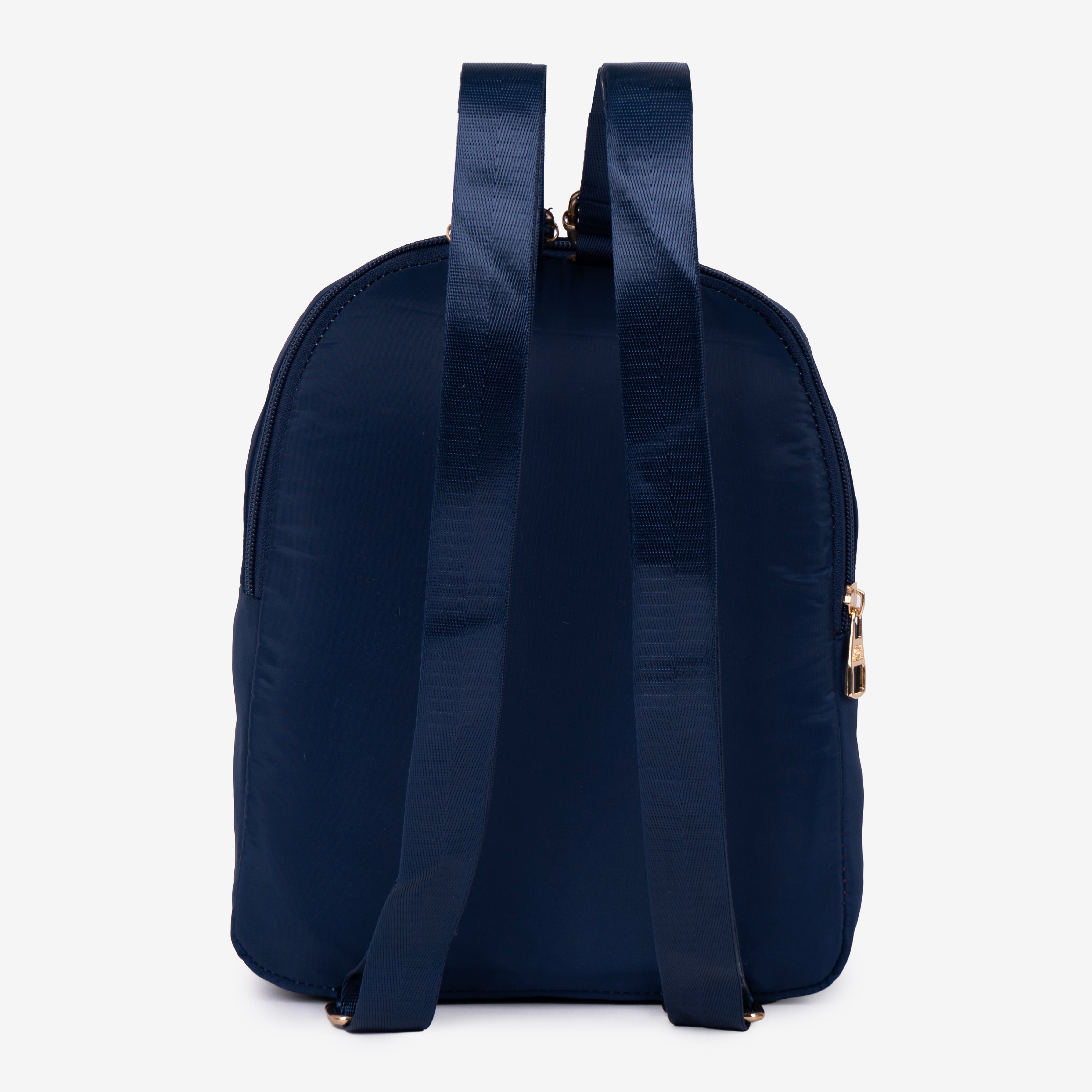 Mini Labubu Backpack