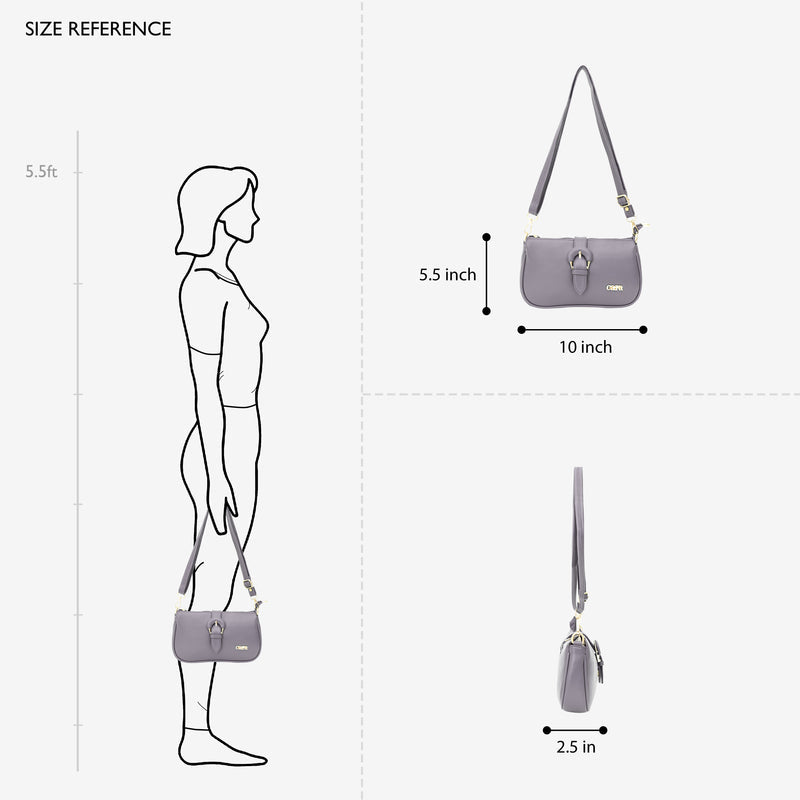 Pleasant Sling | Cara