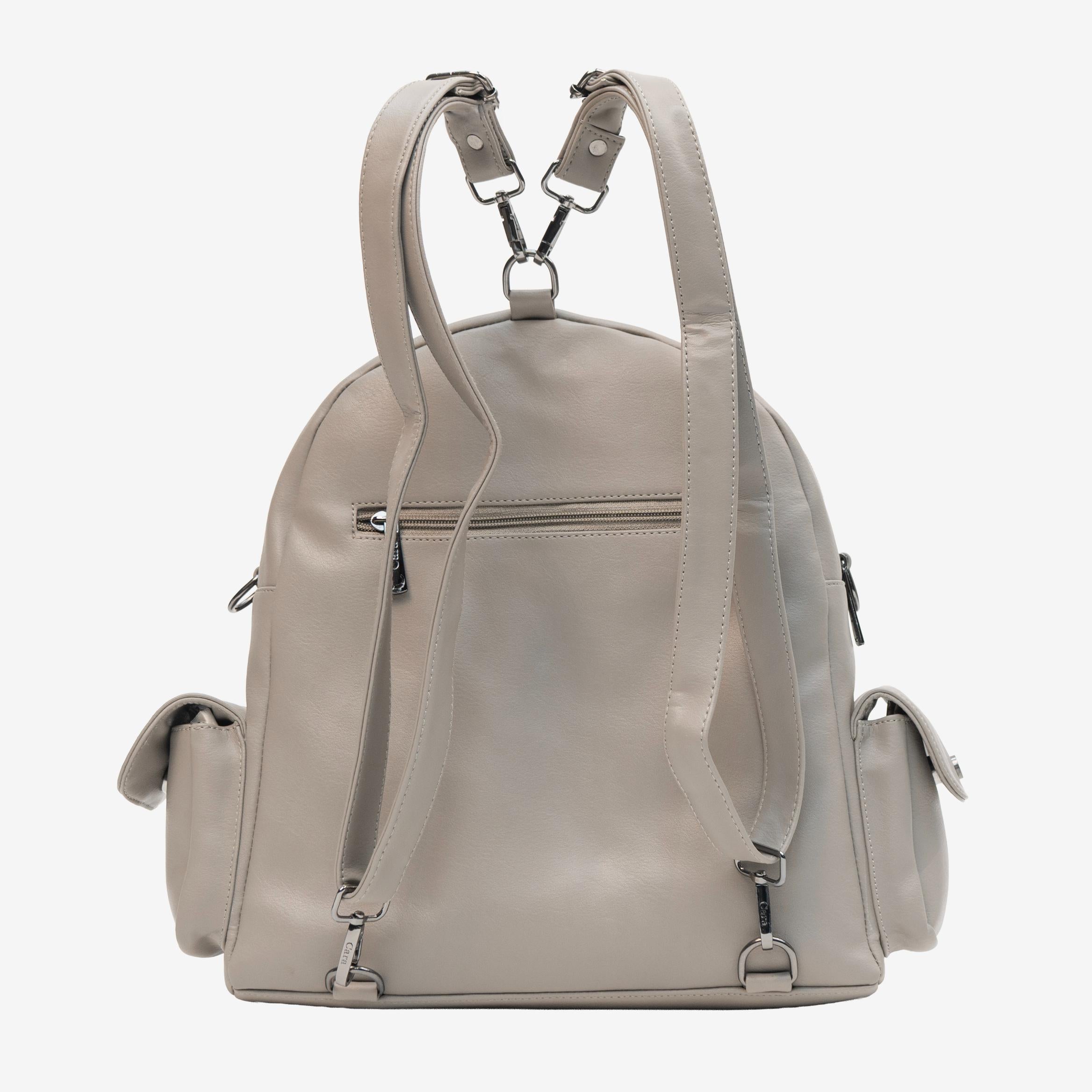 Metro Style Rucksack