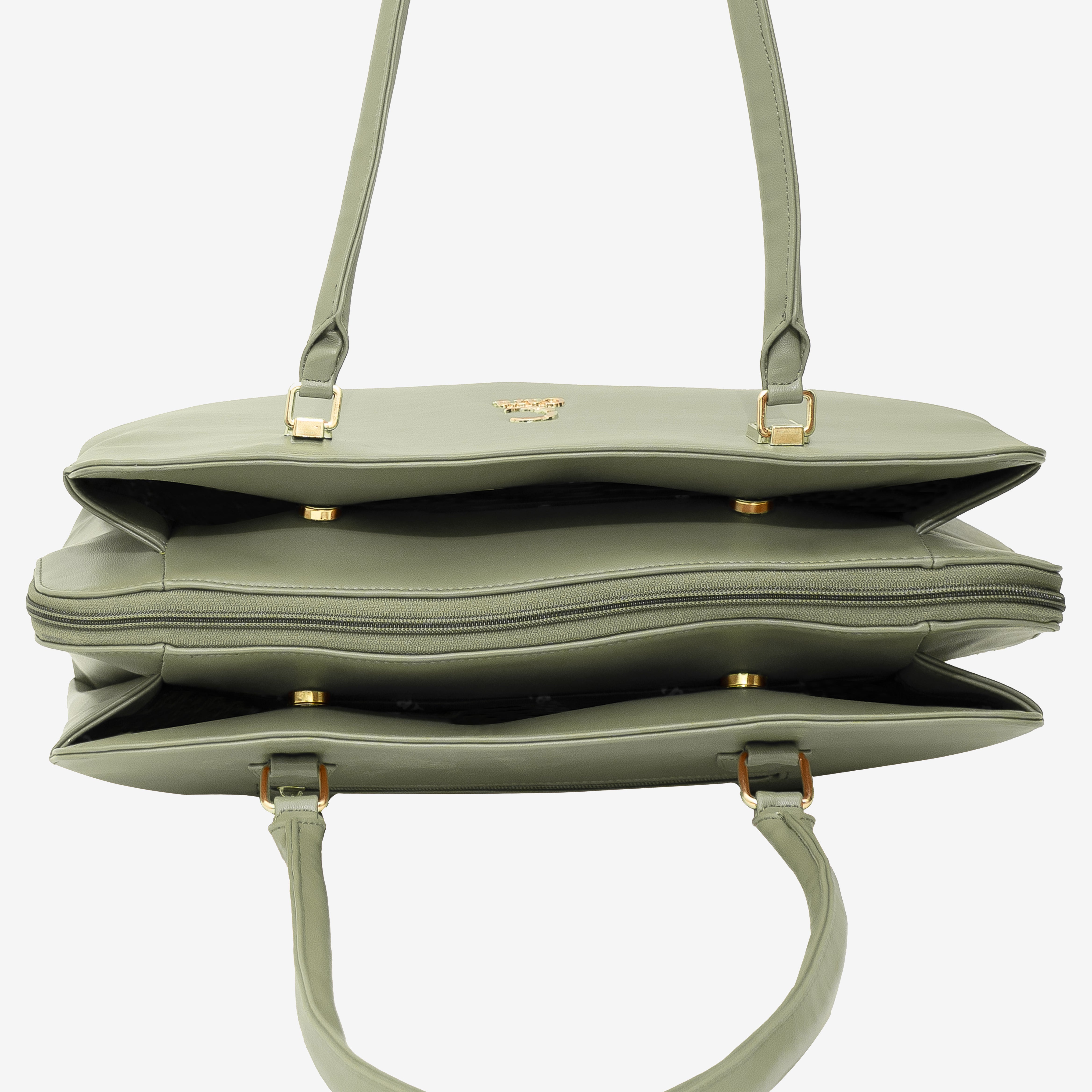 Carryall Essentials Tote Bag | Cara