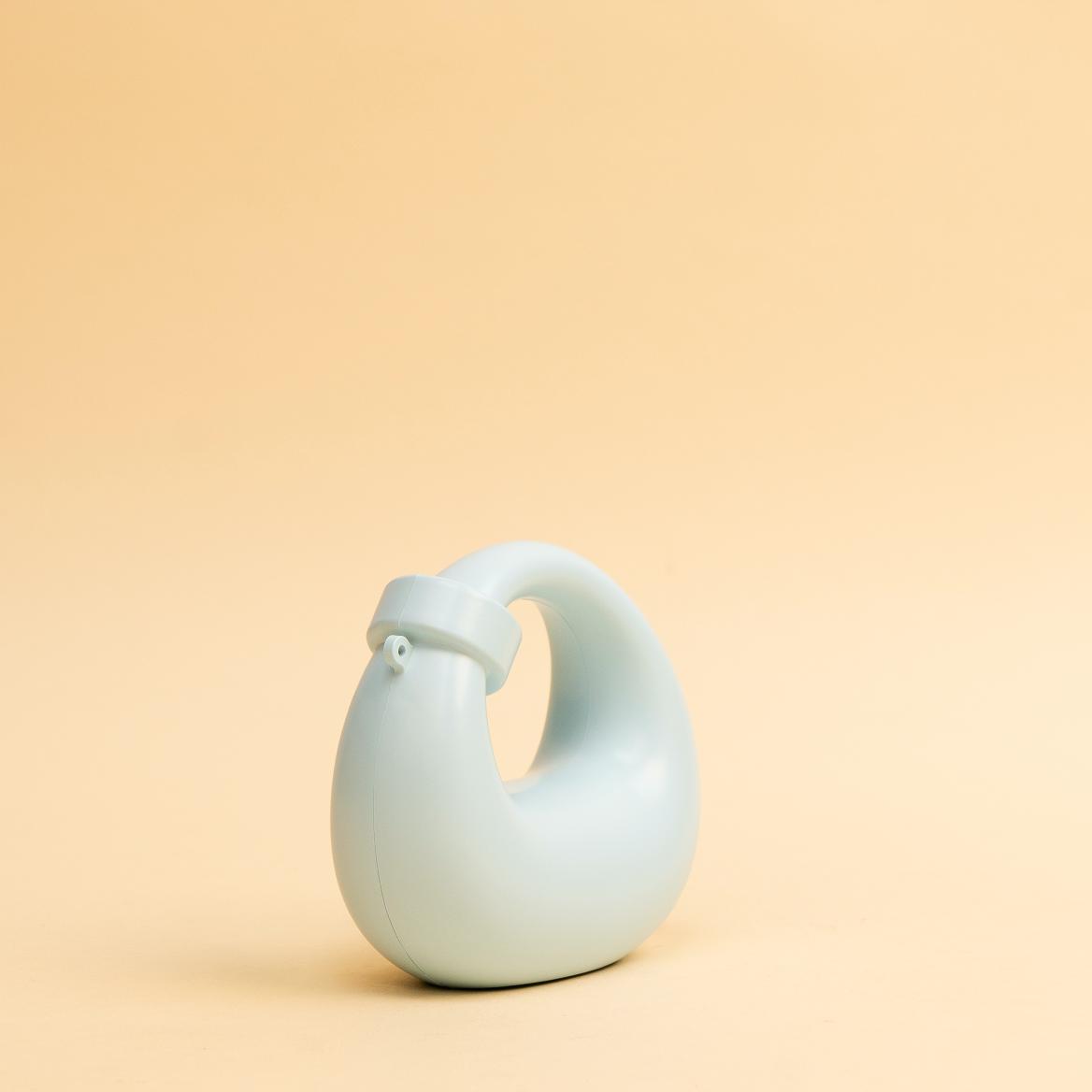 Veloria Metallic Sling