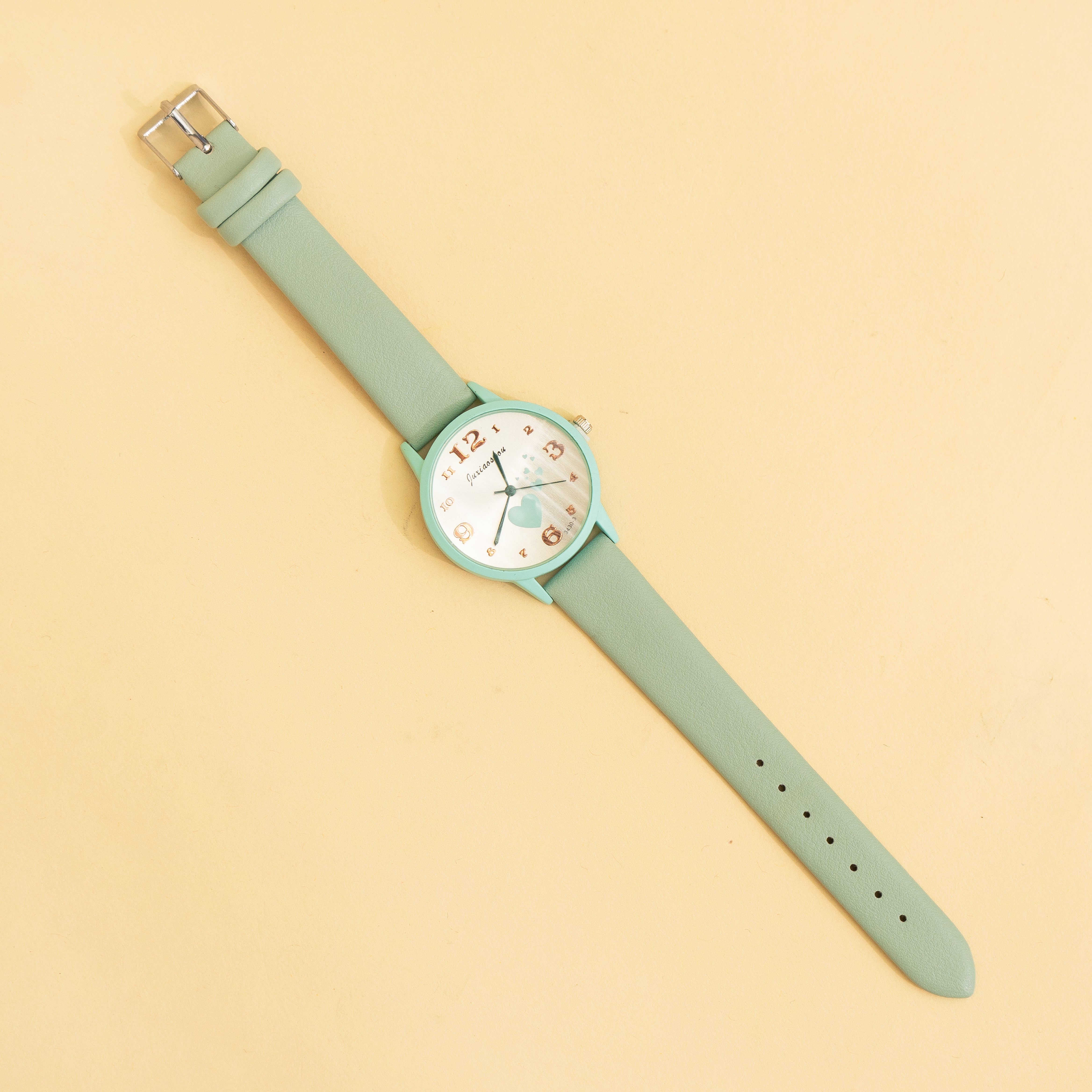 All-Day Charm Watches