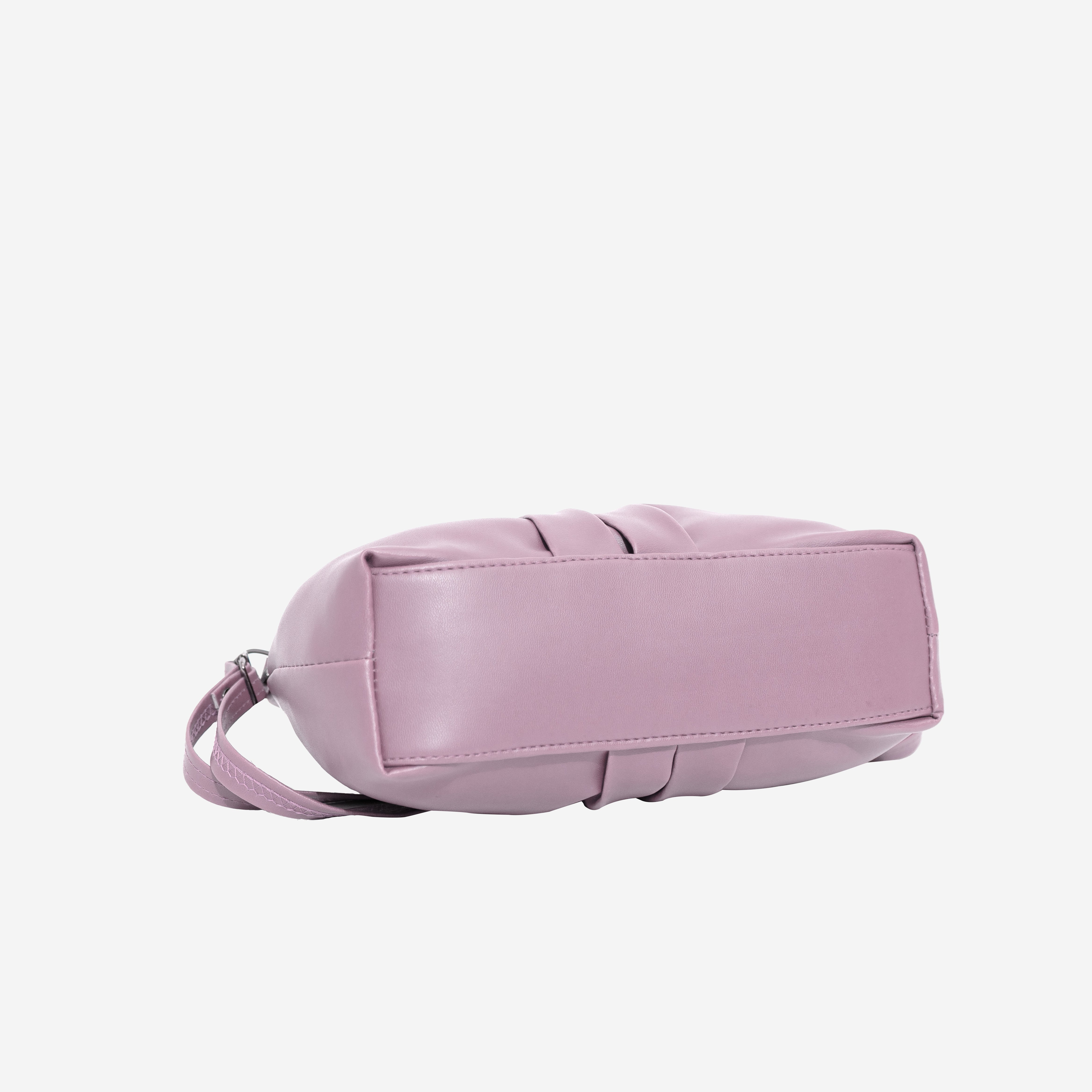 Burning Sand Braided sling bag | Cara