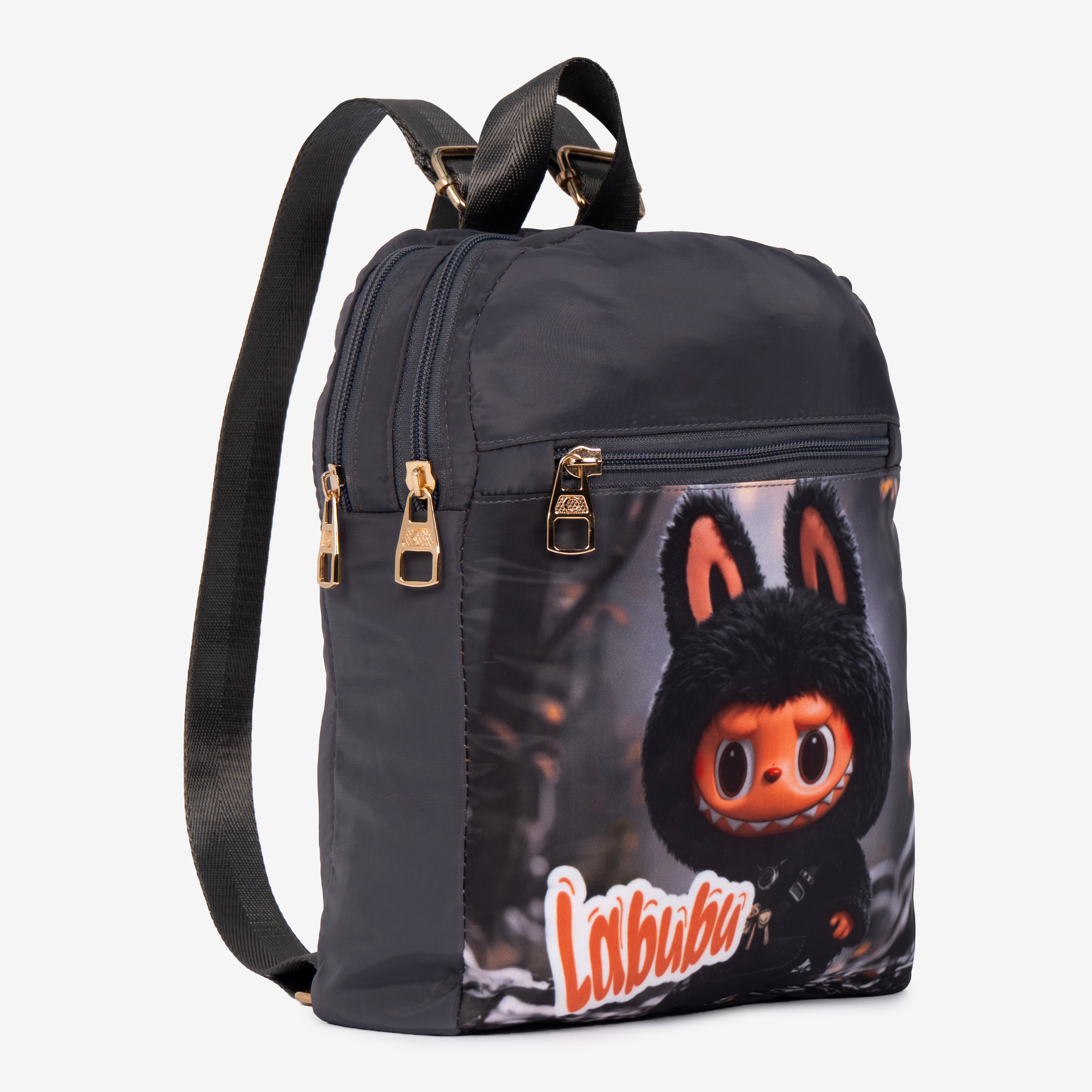 Labubu Buddy Backpack