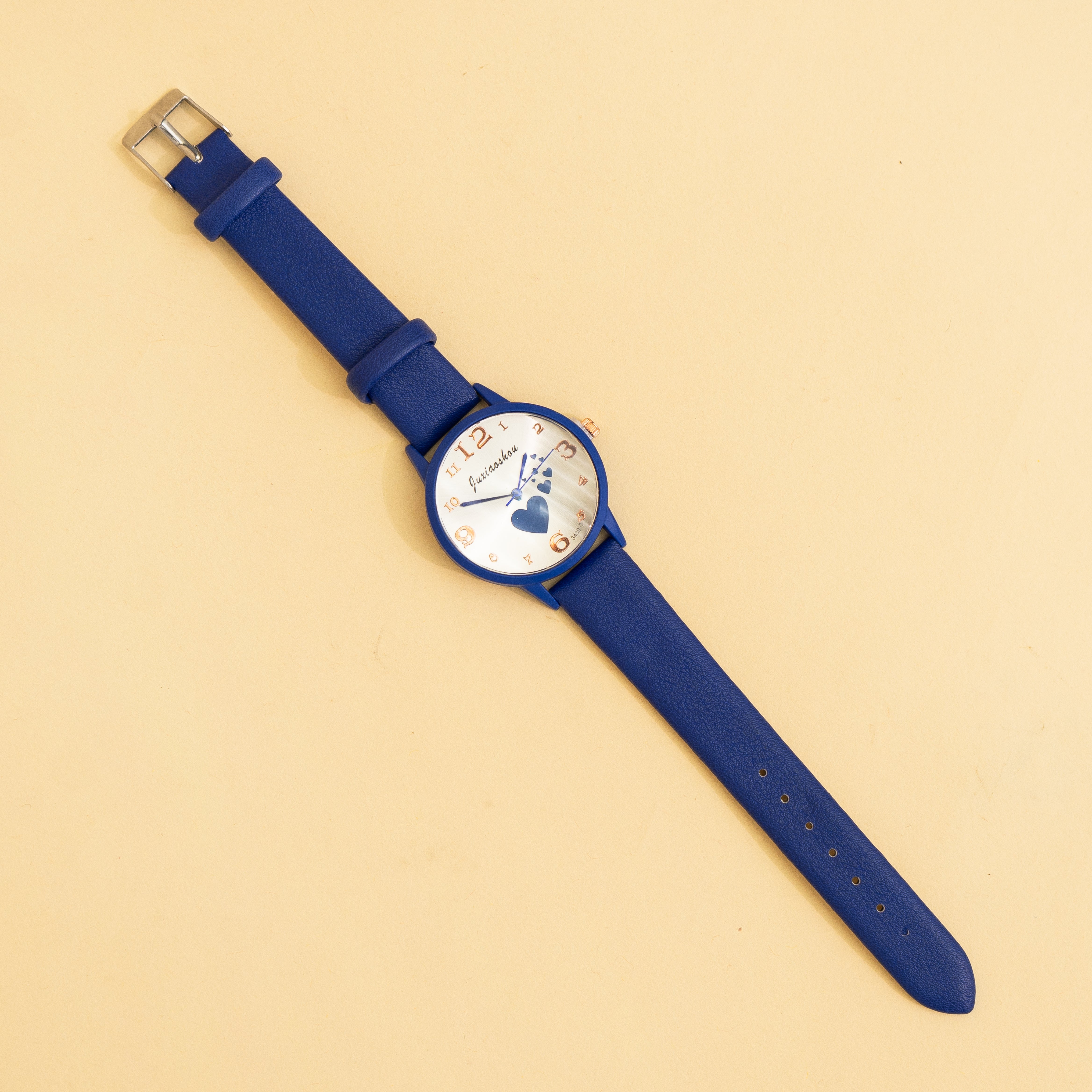 All-Day Charm Watches