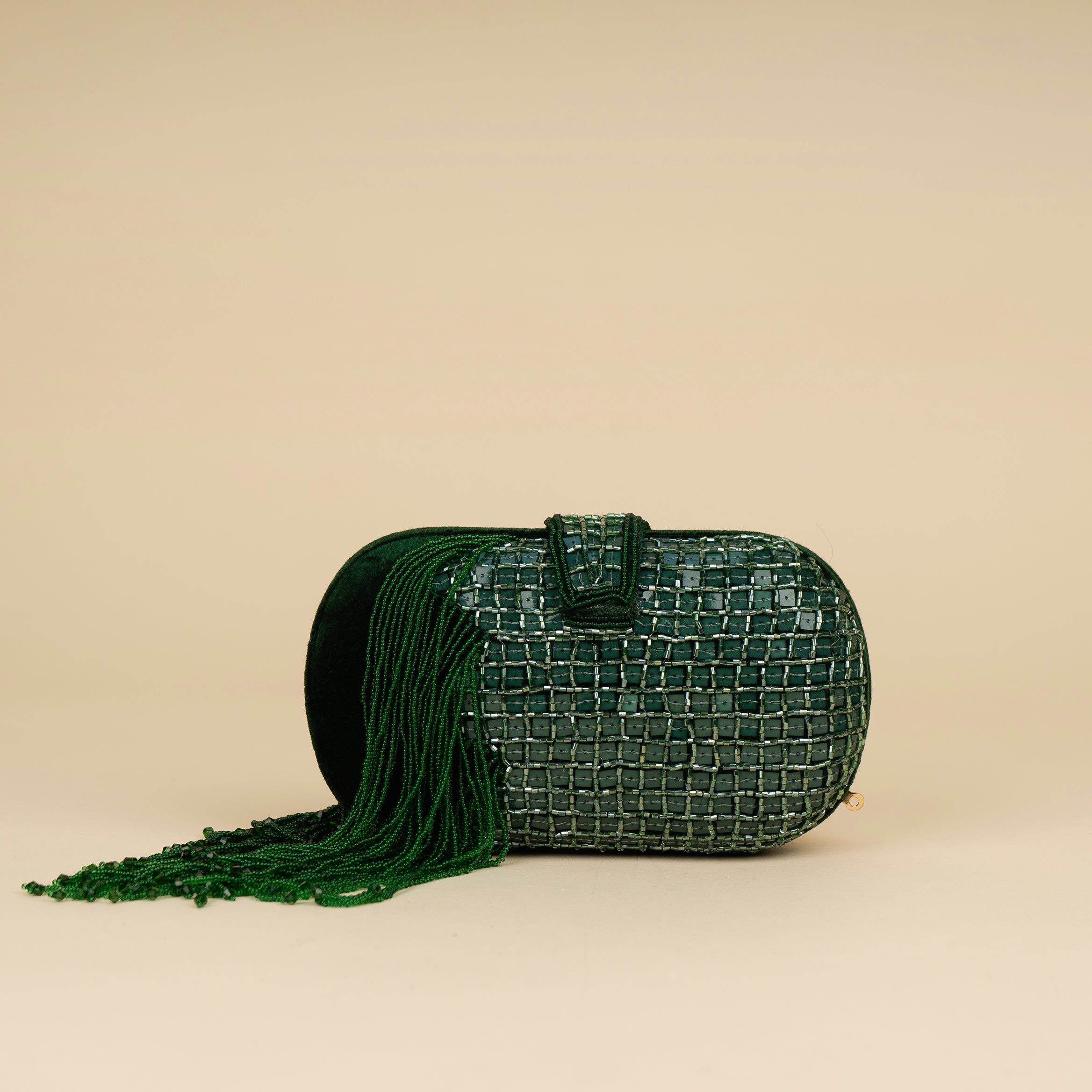 Imperial Grace Clutch