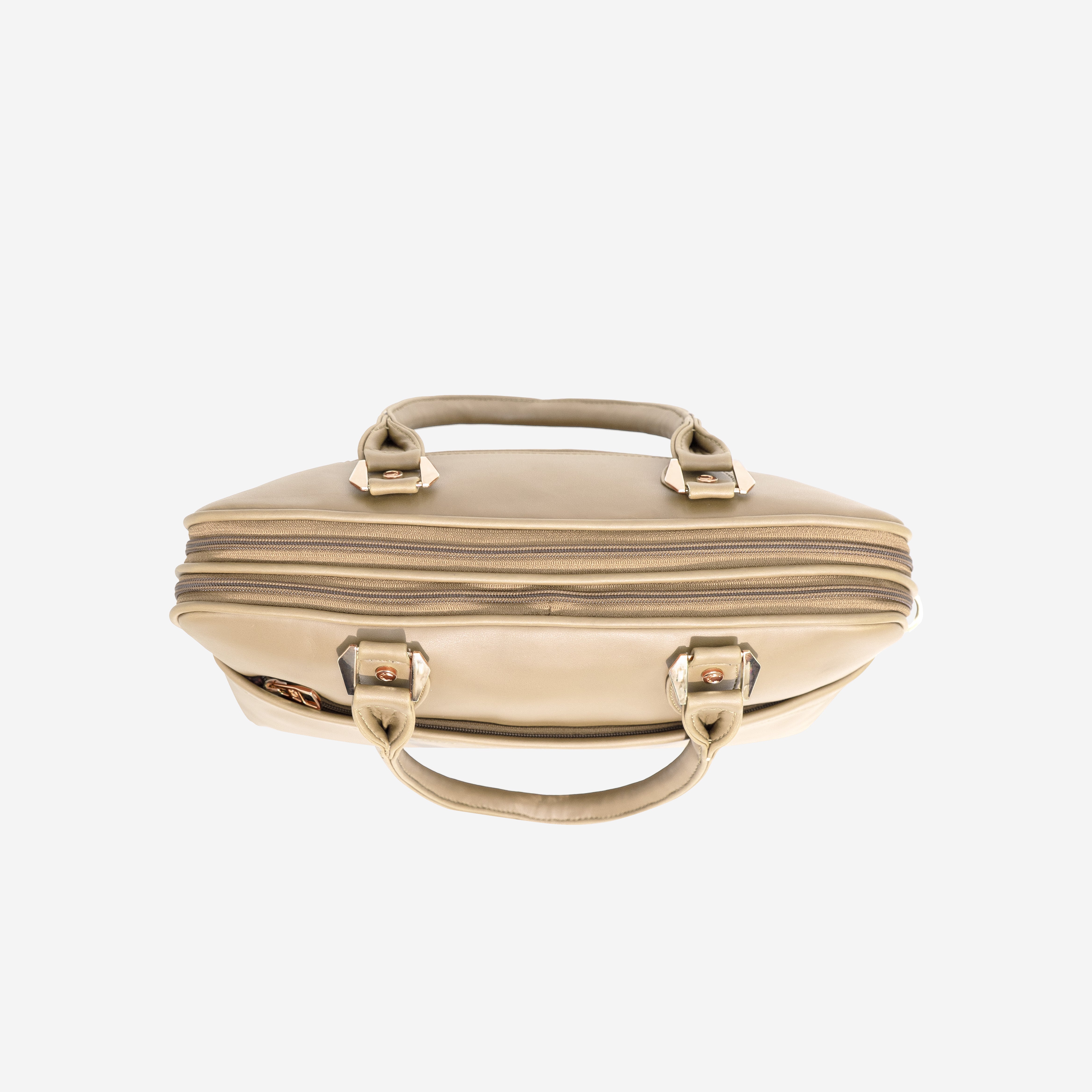 Classic Luxe Handbag | Cara