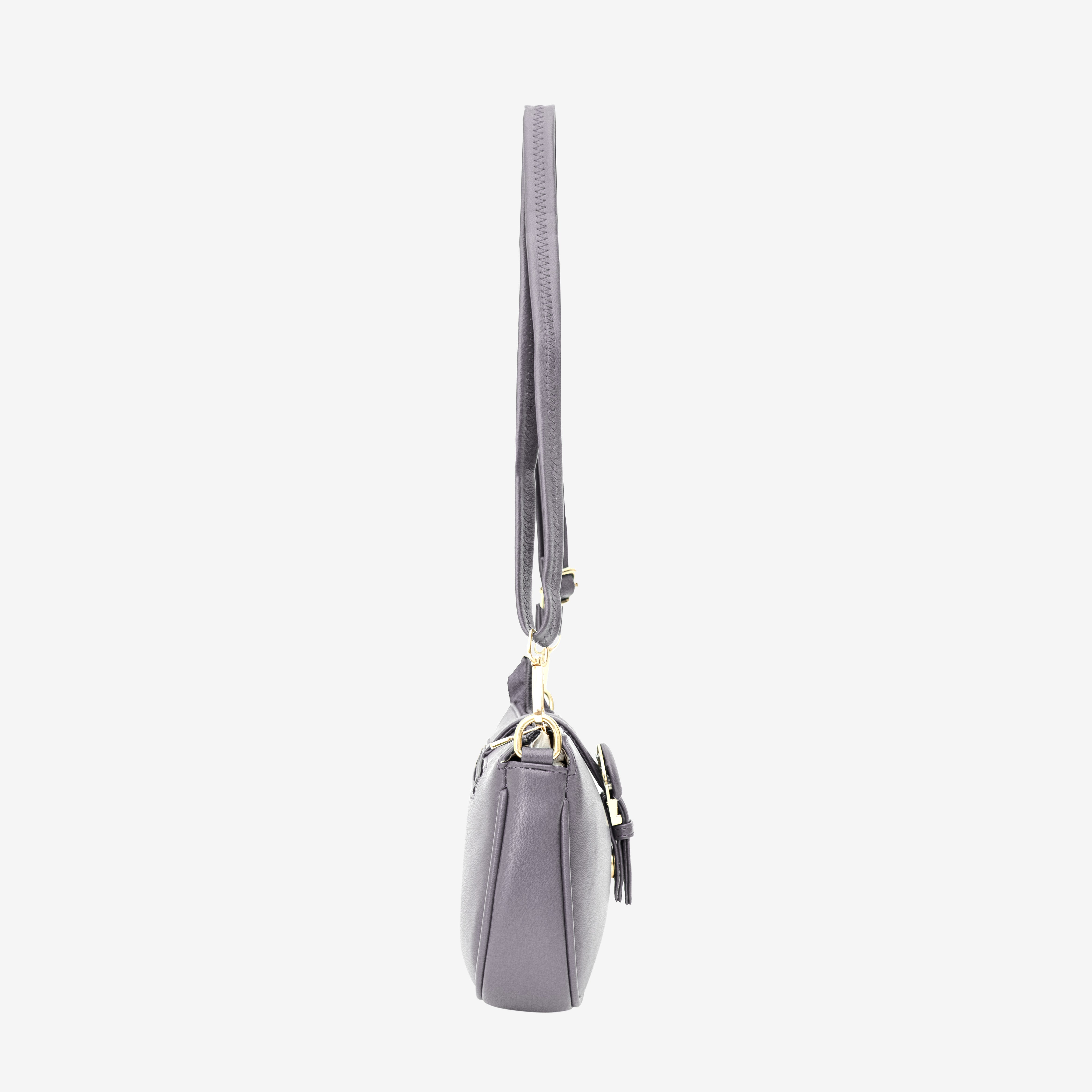 Grey Pleasant Sling | Cara