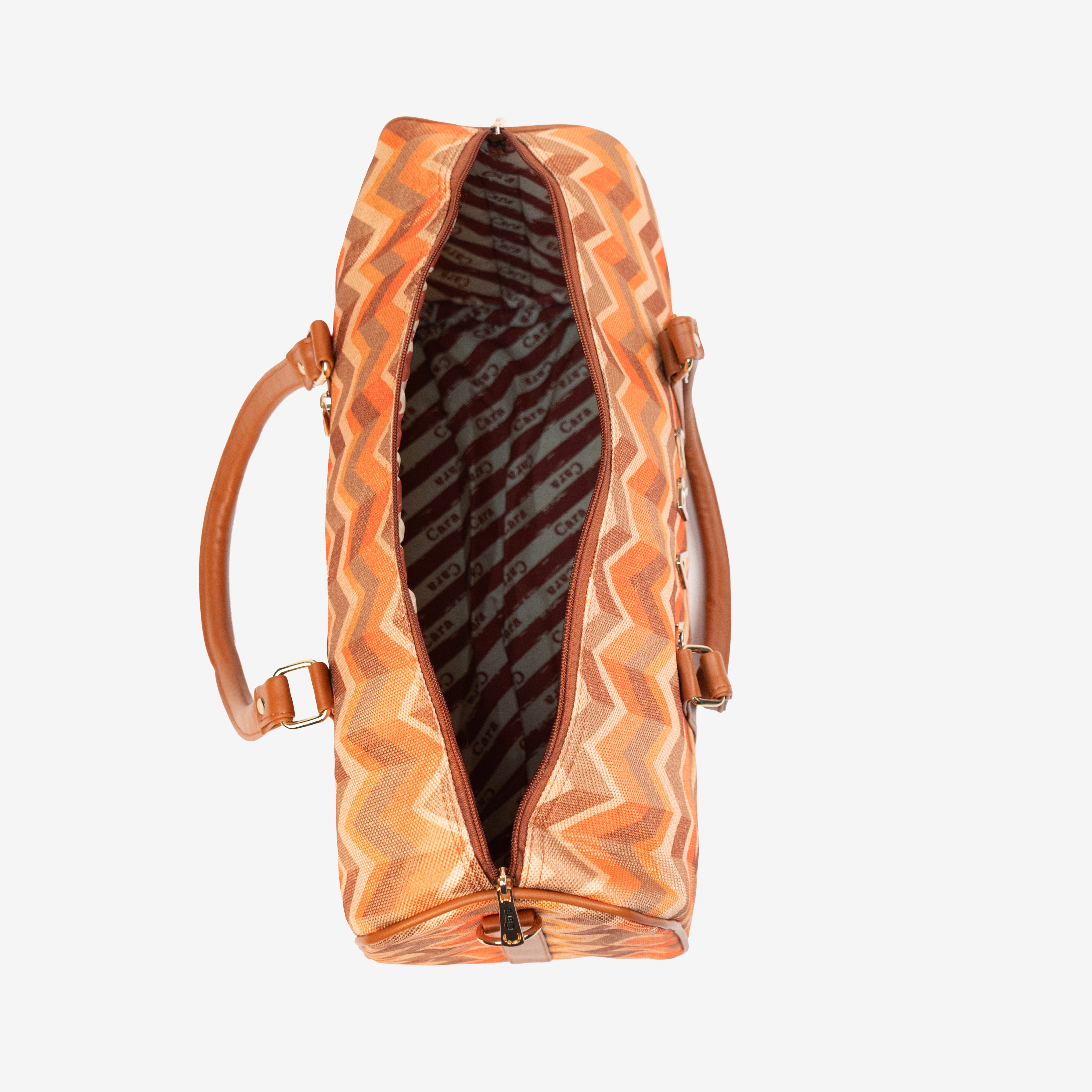 Move Pack Duffle
