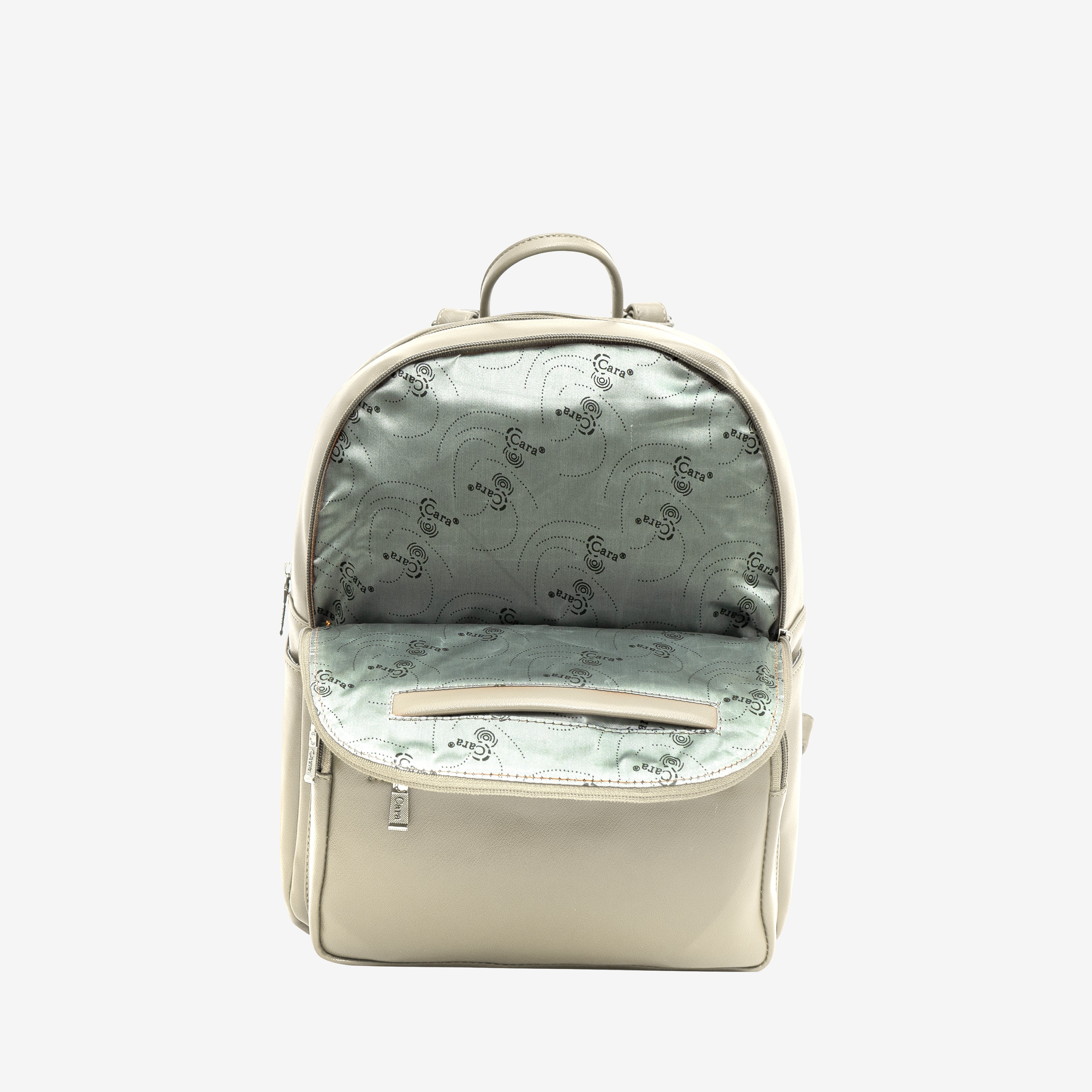 Cream CityEdge BackPack | Cara